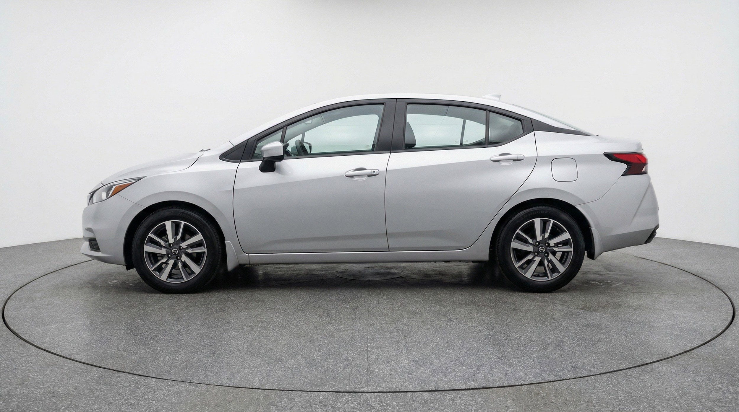 Thumbnail: 2025 Nissan Versa - 5
