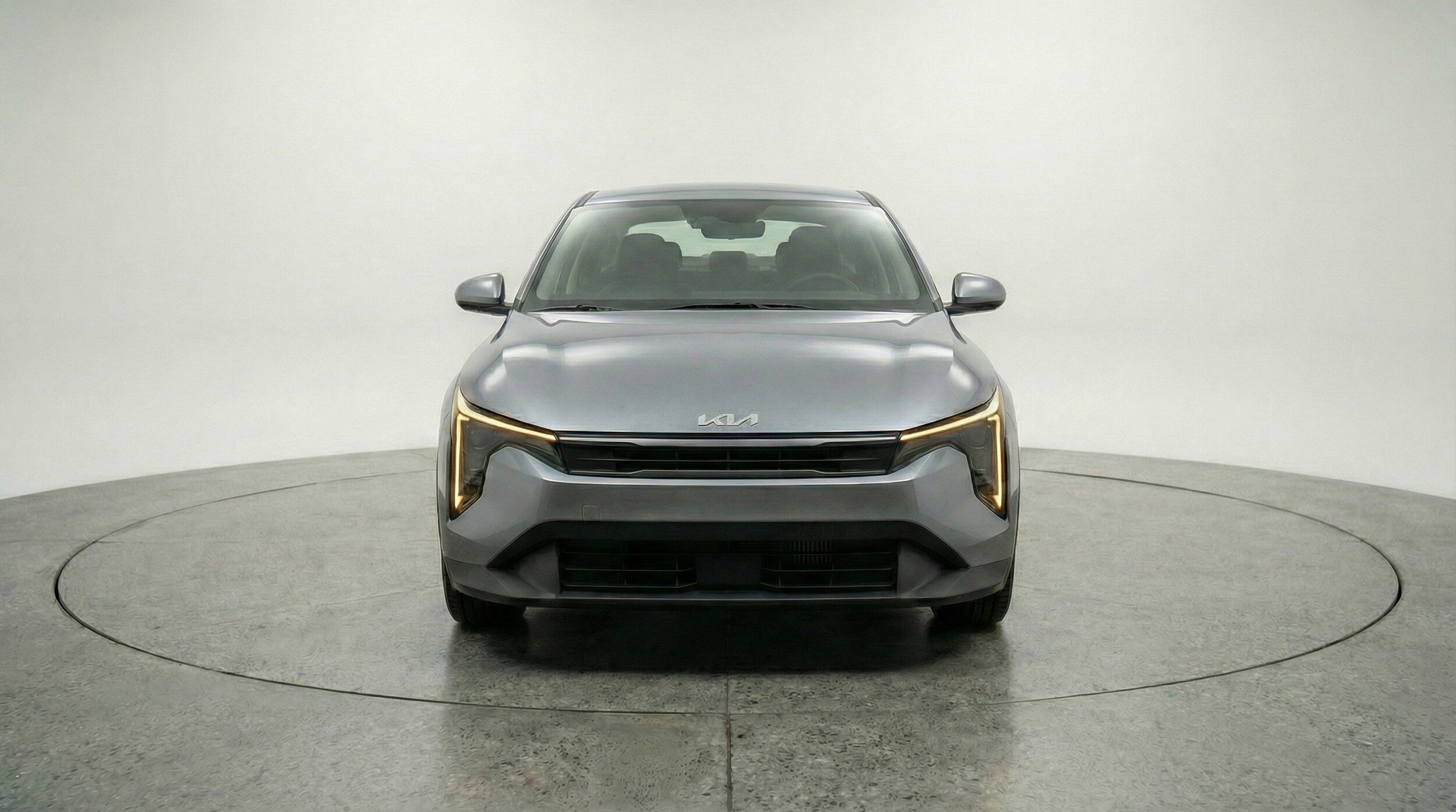 Thumbnail: 2025 Kia K4 - 2