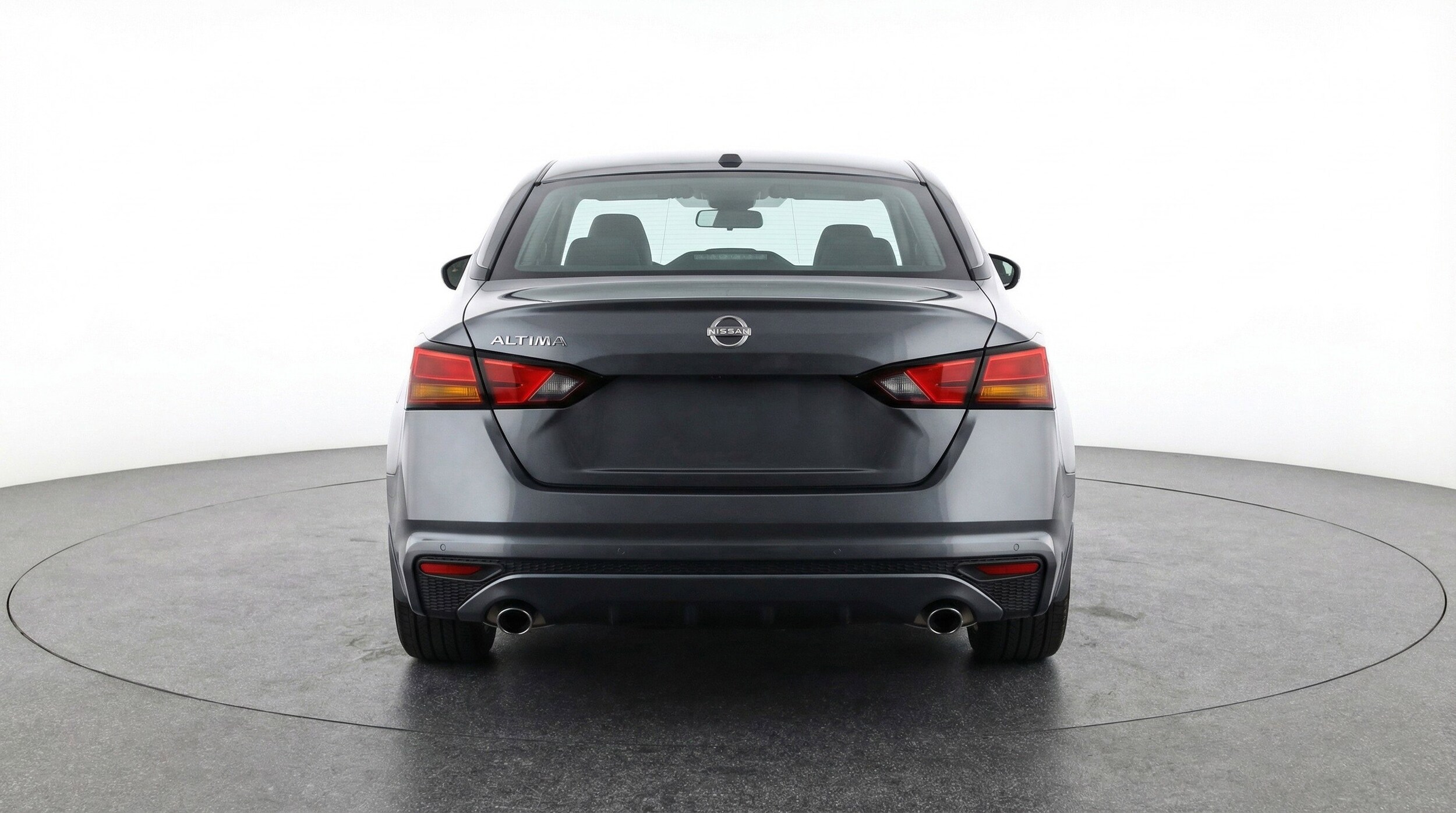 Thumbnail: 2025 Nissan Altima - 7