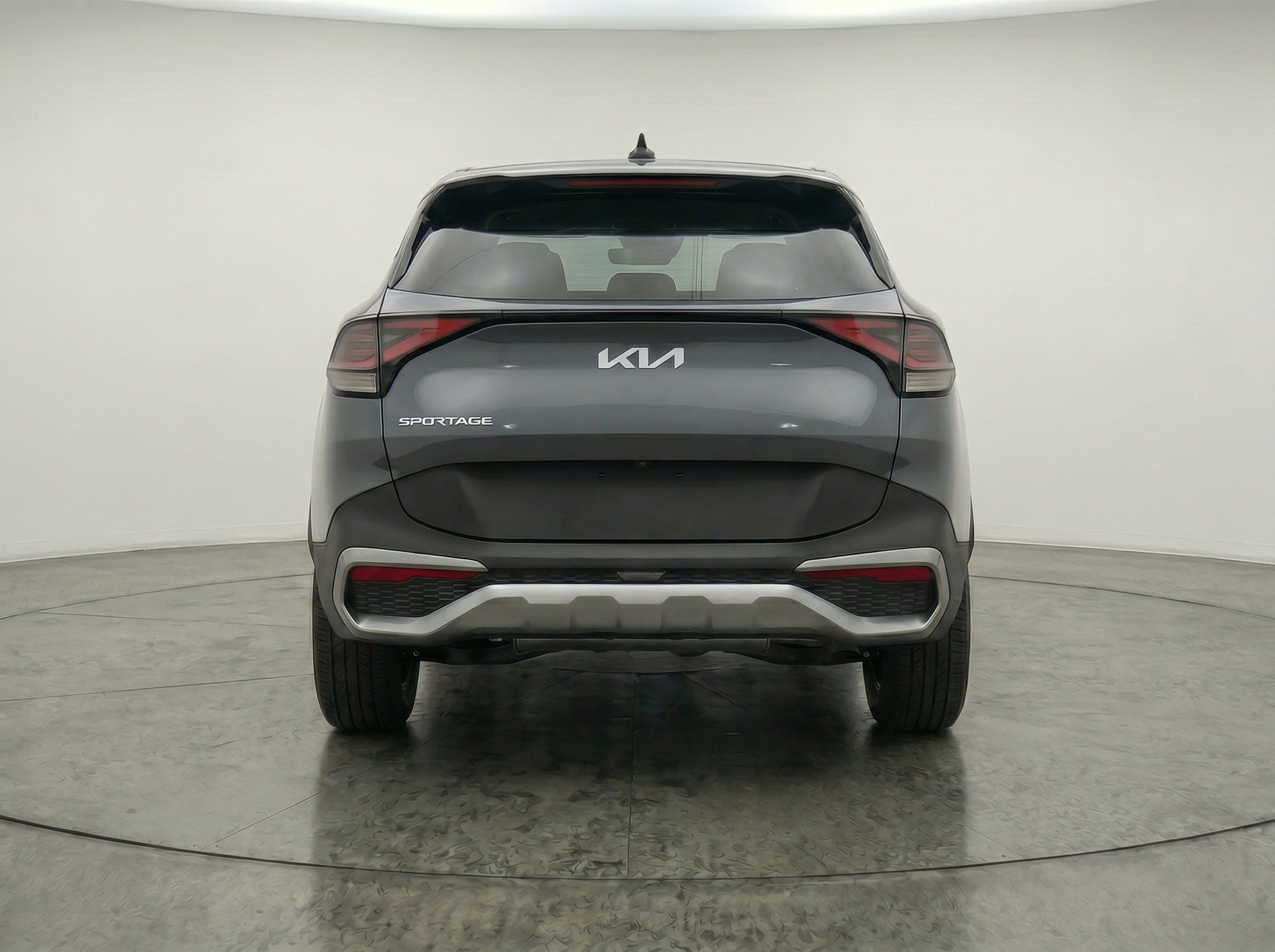 Thumbnail: 2026 Kia Sportage - 7
