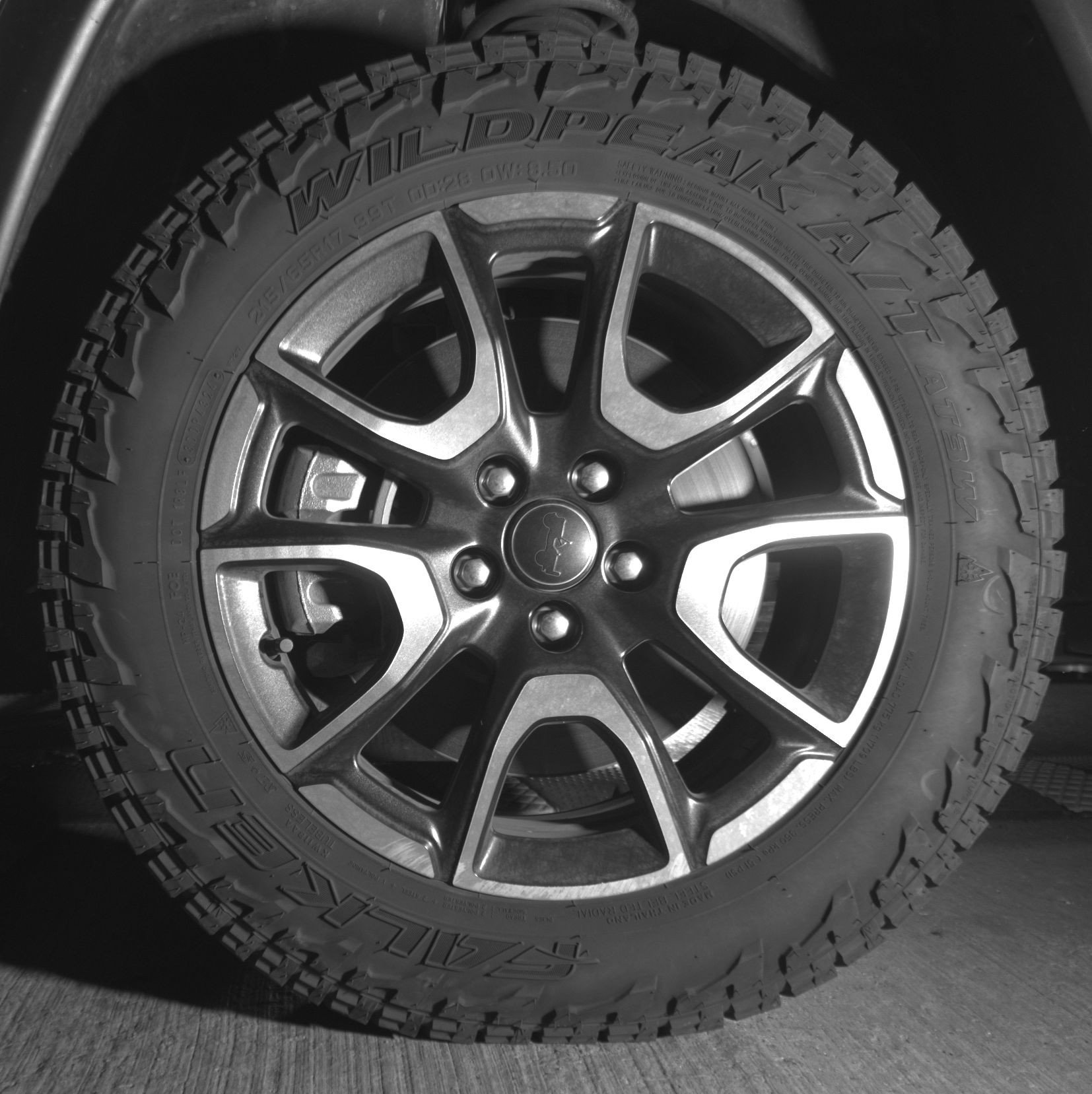 Thumbnail: 2025 Jeep Compass - 12