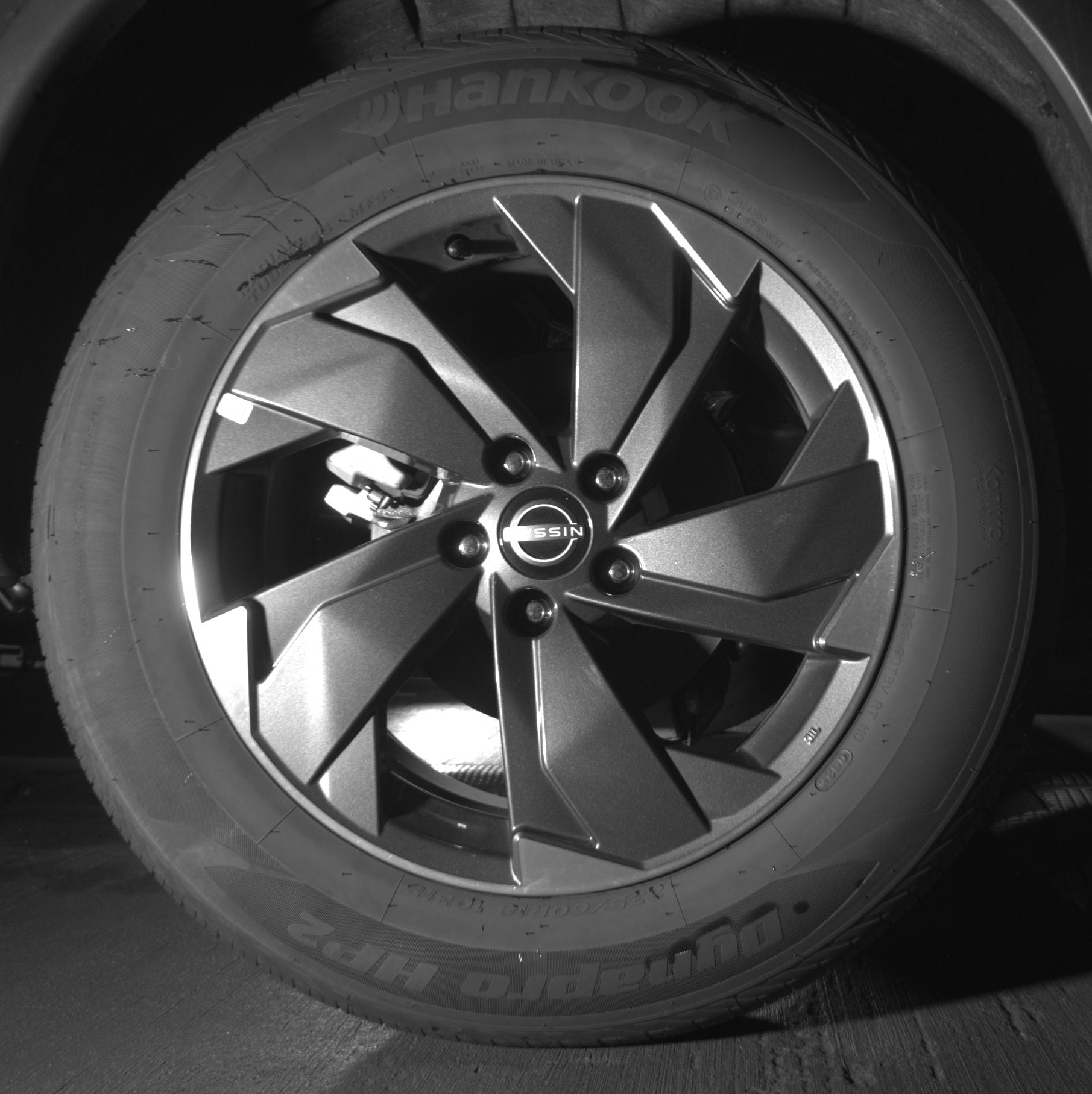 Thumbnail: 2025 Nissan Rogue - 12