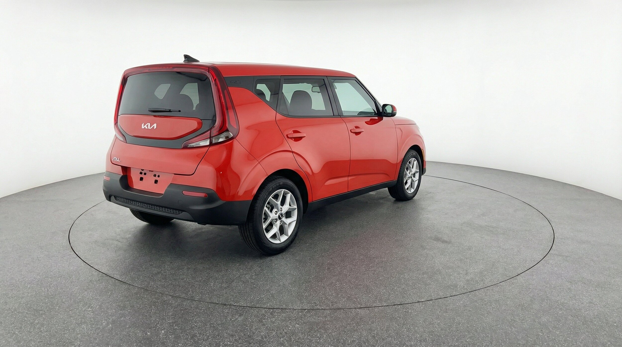 Thumbnail: 2025 Kia Soul - 9