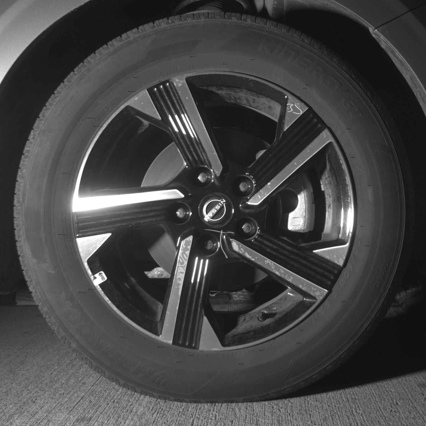 Thumbnail: 2025 Kia K4 - 10