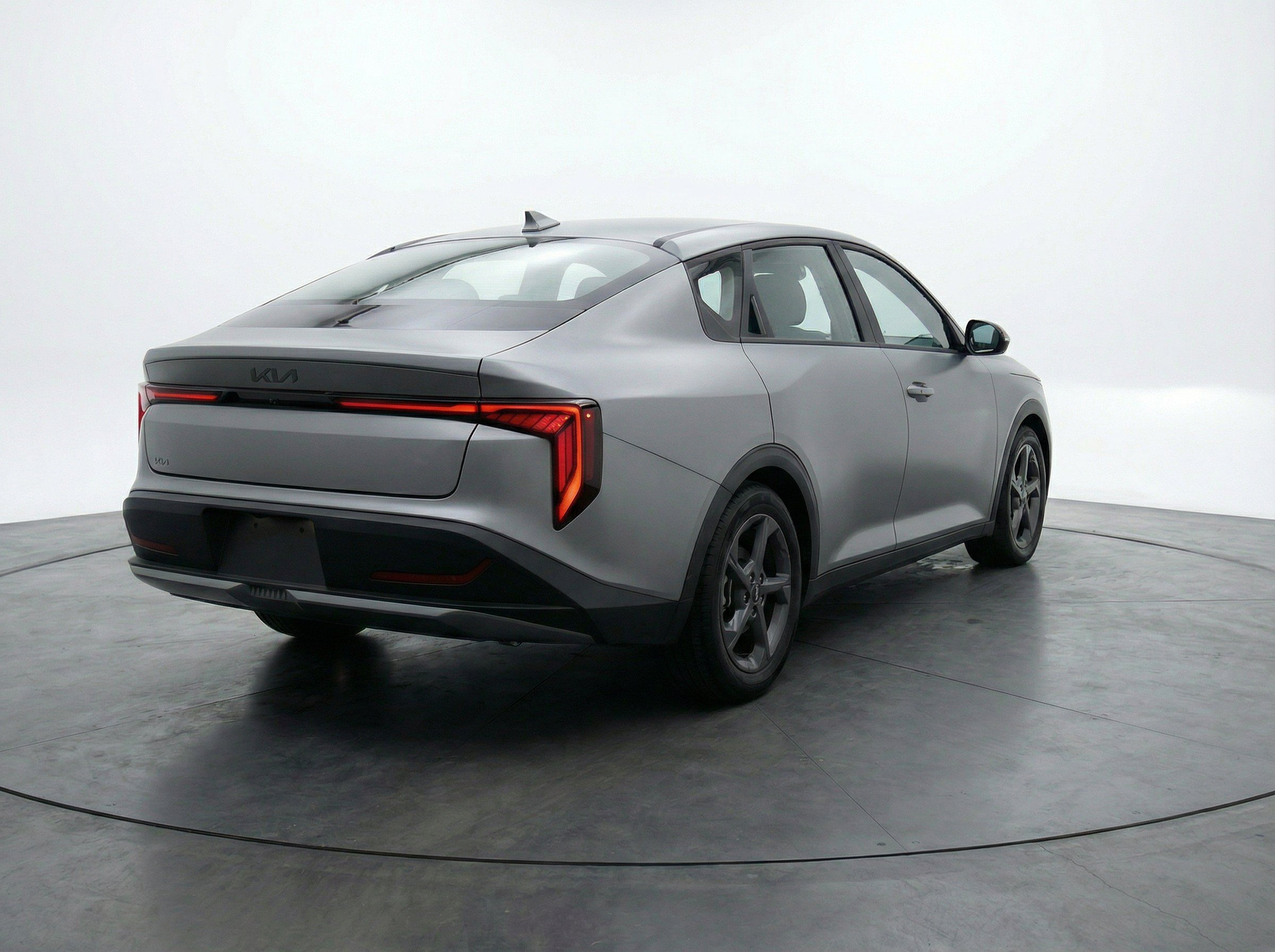 Thumbnail: 2025 Kia K4 - 9