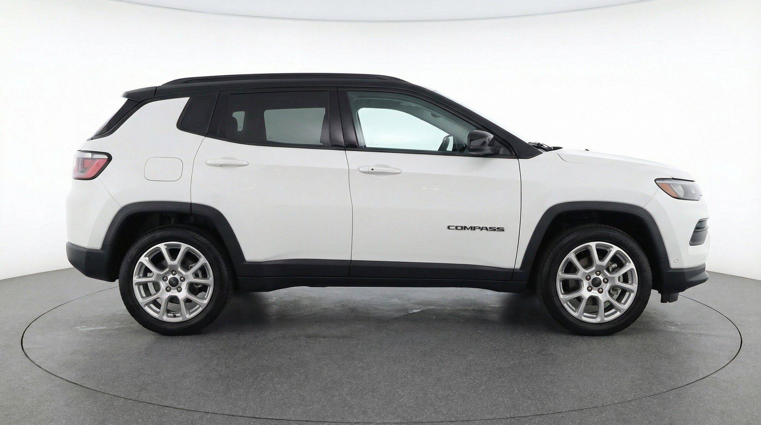 Thumbnail: 2025 Jeep Compass - 11
