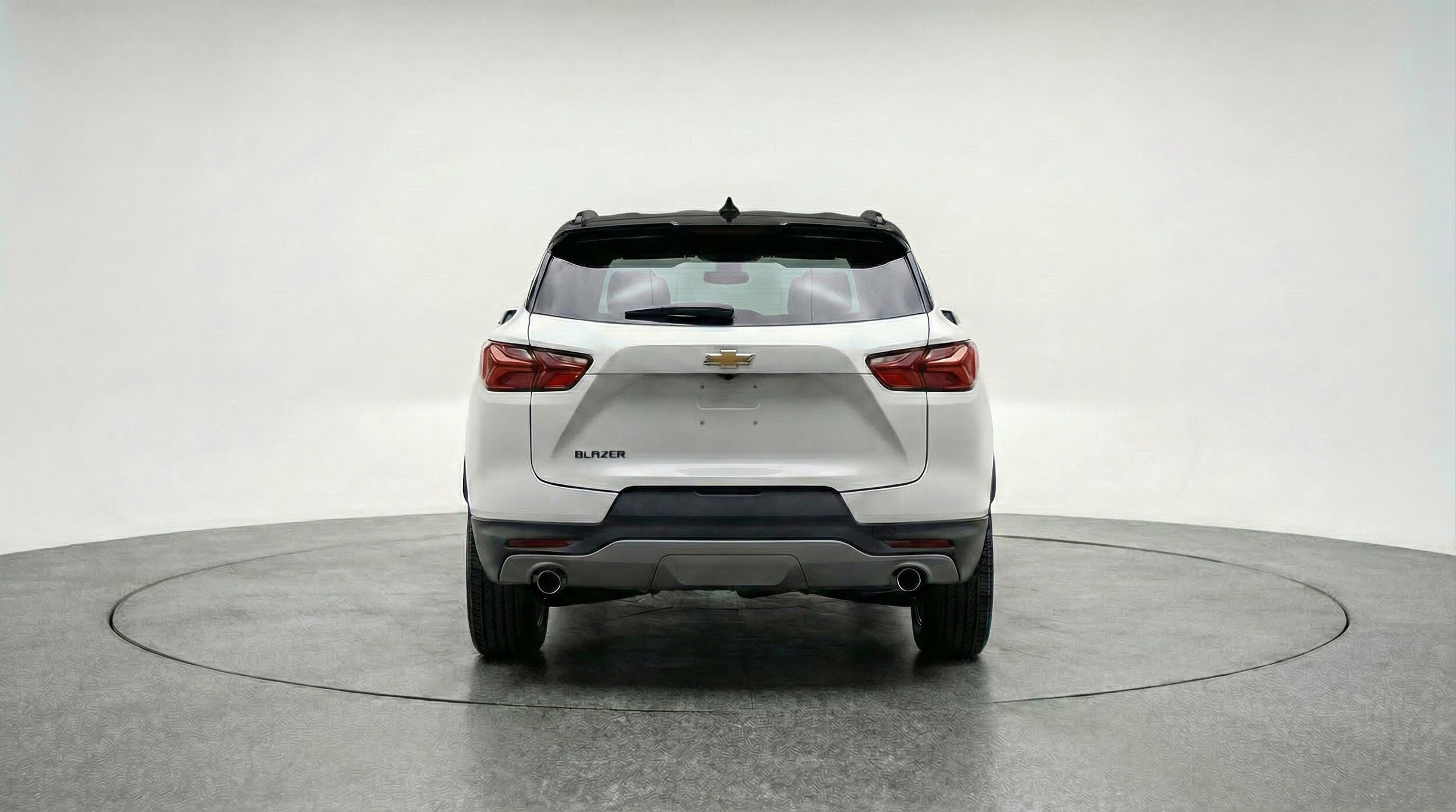 Thumbnail: 2025 Chevrolet Blazer - 7