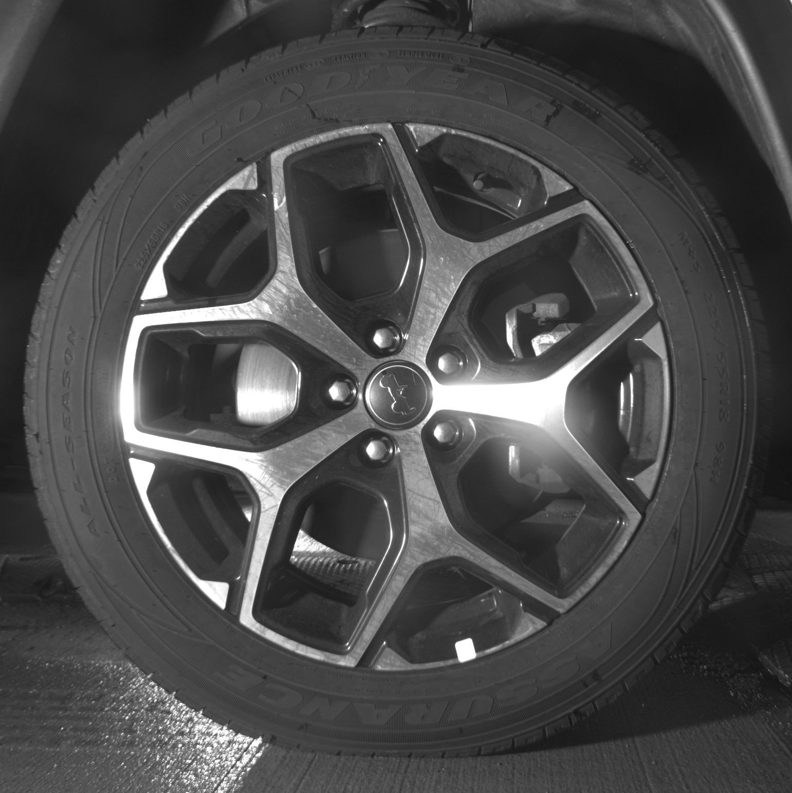 Thumbnail: 2025 Jeep Compass - 13