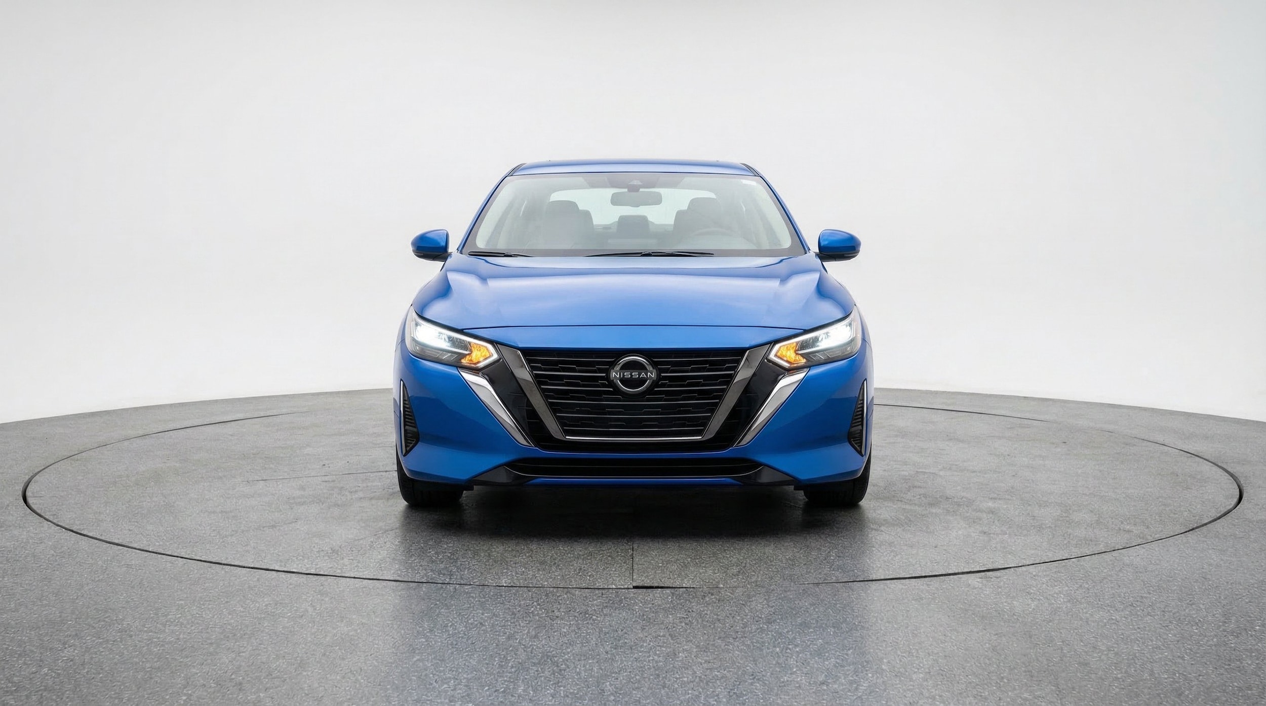 Thumbnail: 2025 Nissan Sentra - 2