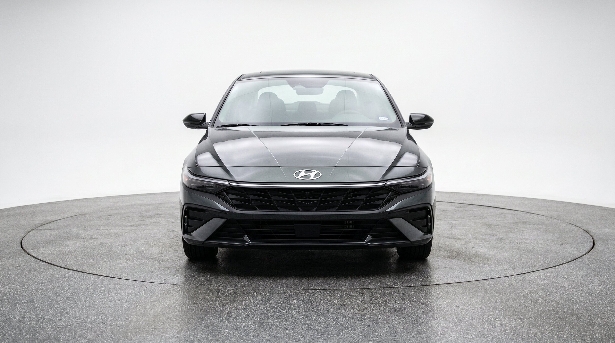Thumbnail: 2026 Hyundai Elantra - 2