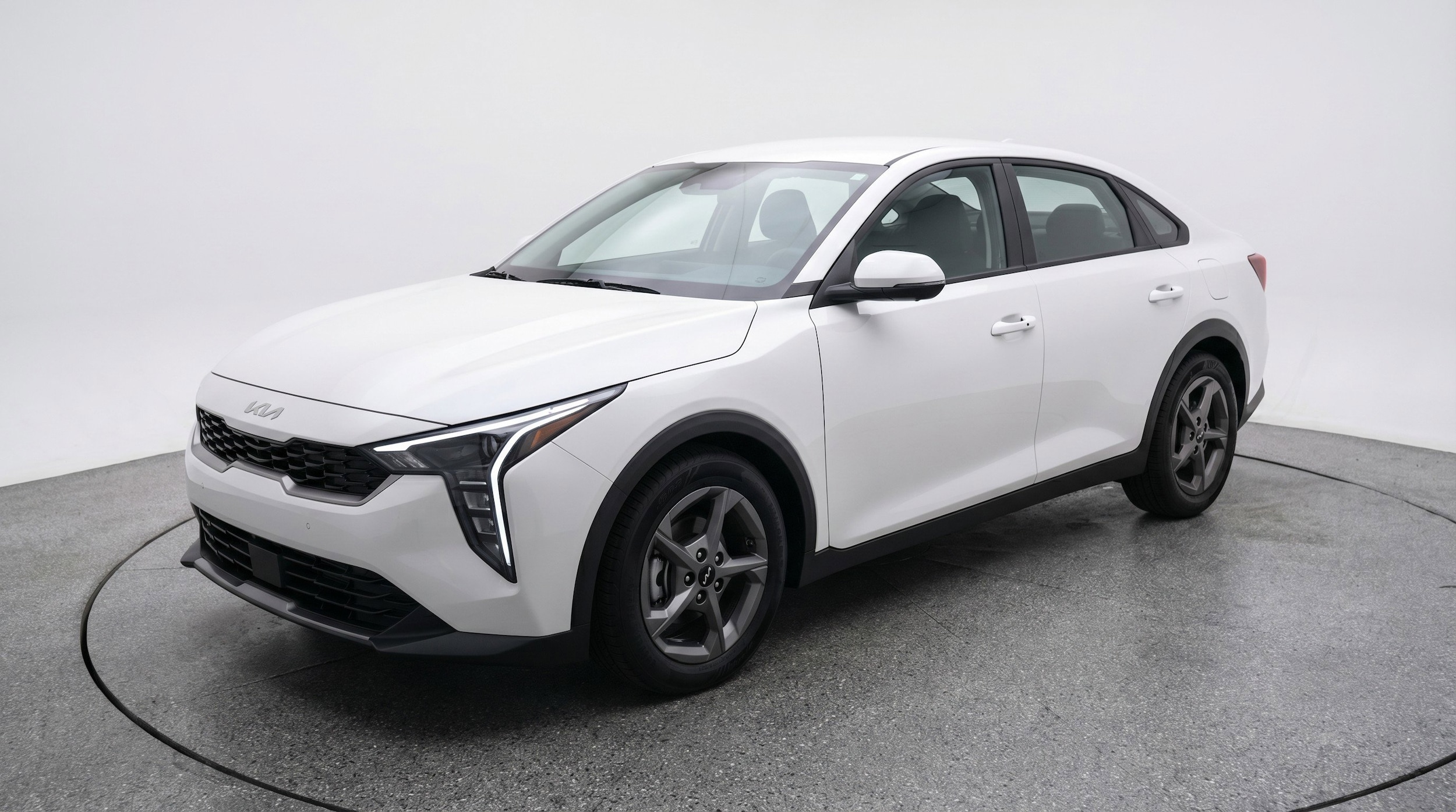 Thumbnail: 2025 Kia K4 - 3