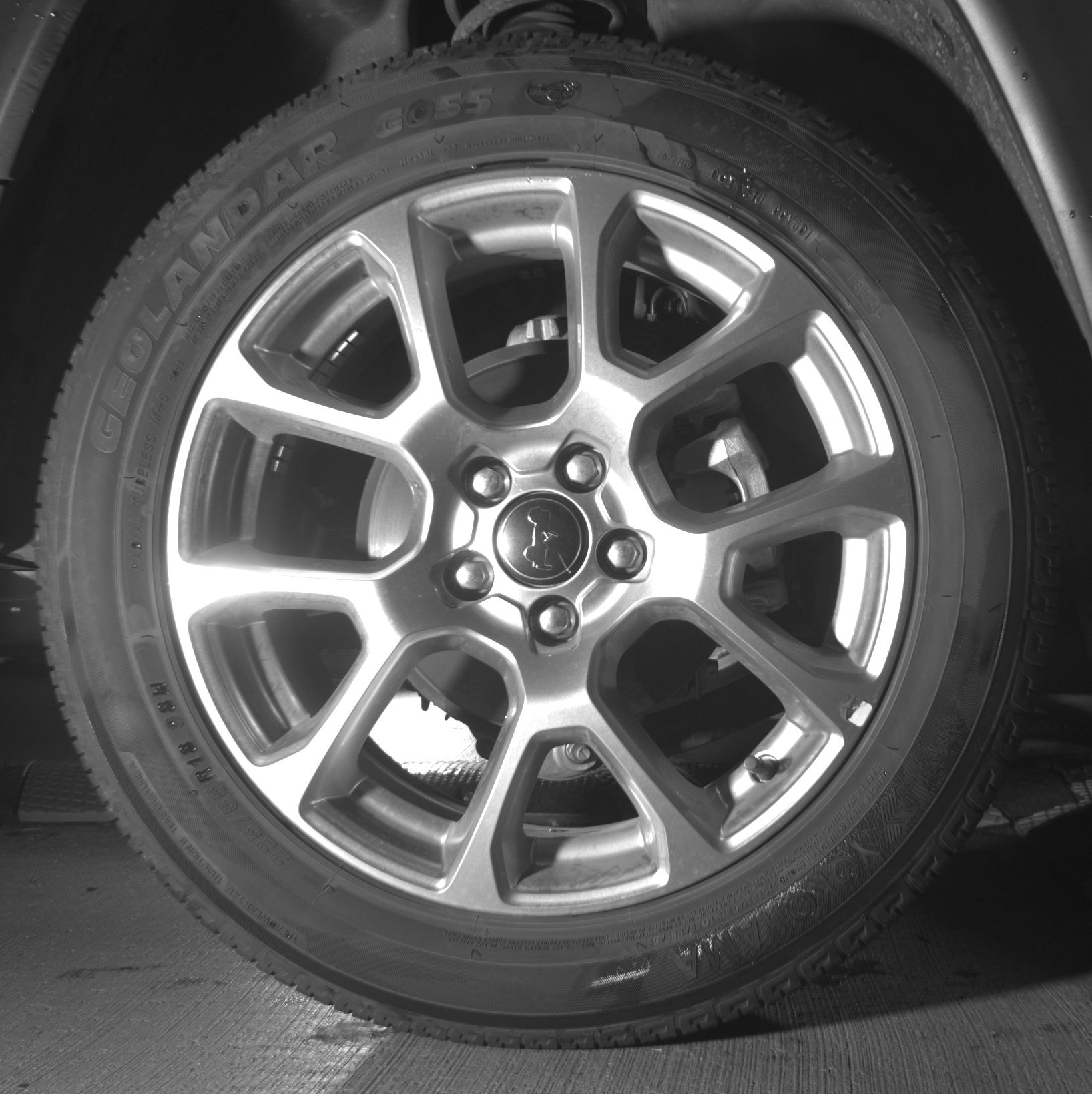 Thumbnail: 2025 Jeep Compass - 12