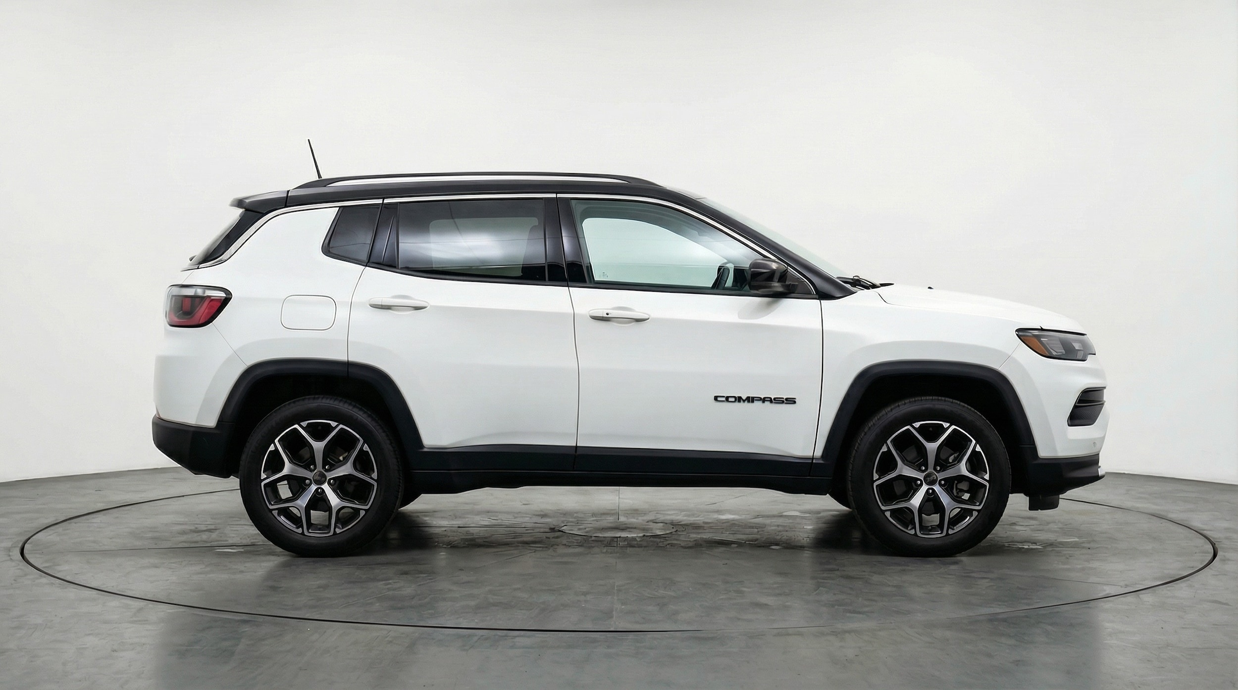 Thumbnail: 2025 Jeep Compass - 8