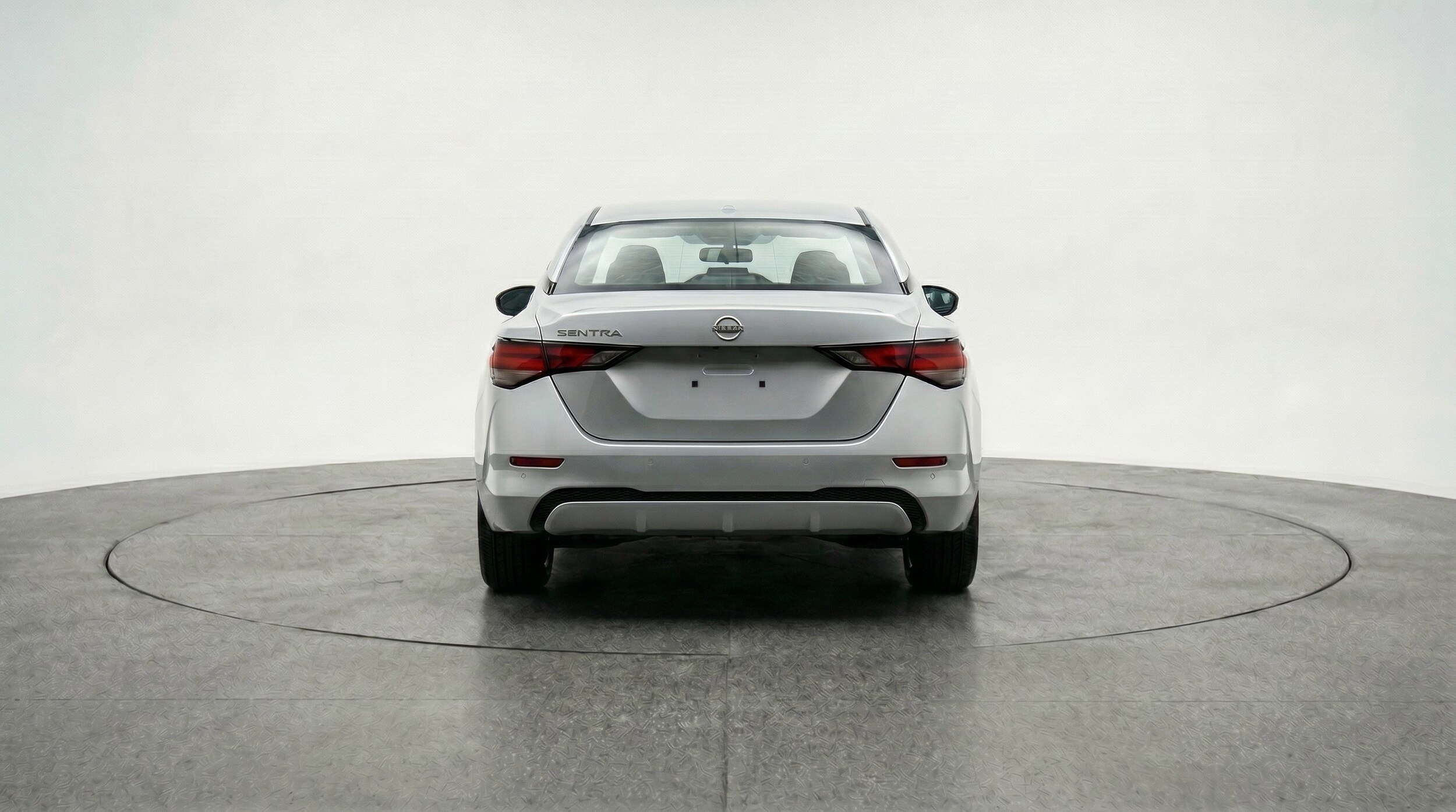 Thumbnail: 2025 Nissan Sentra - 7