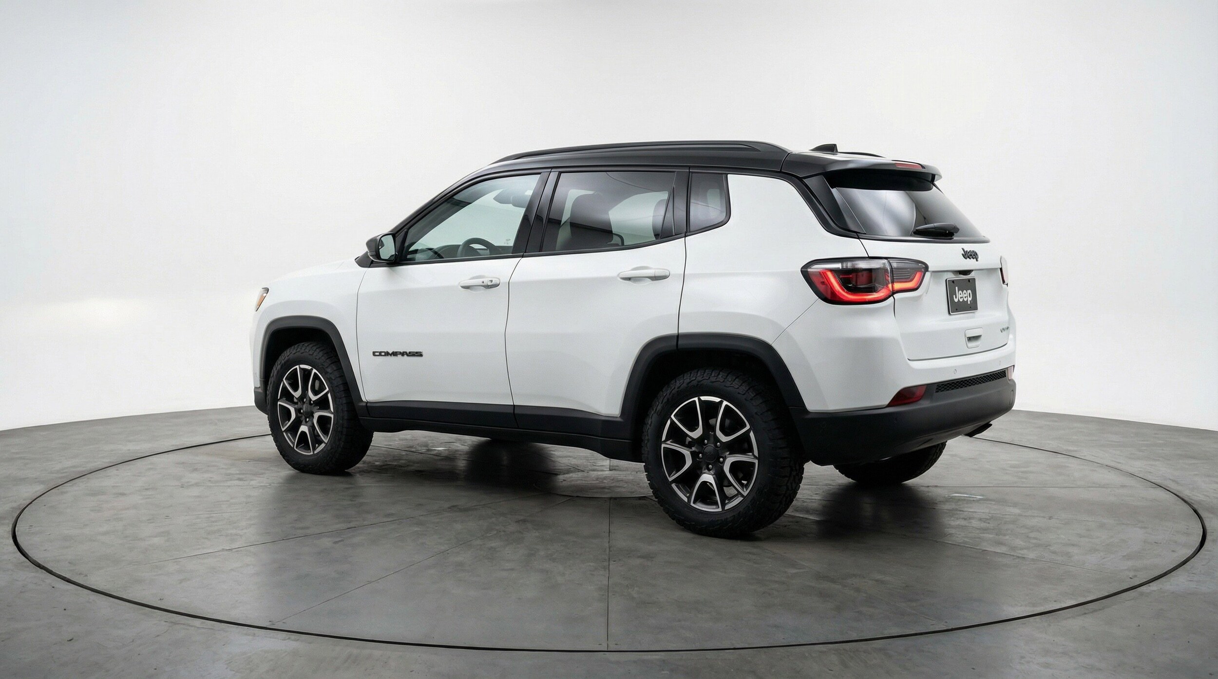 Thumbnail: 2025 Jeep Compass - 6