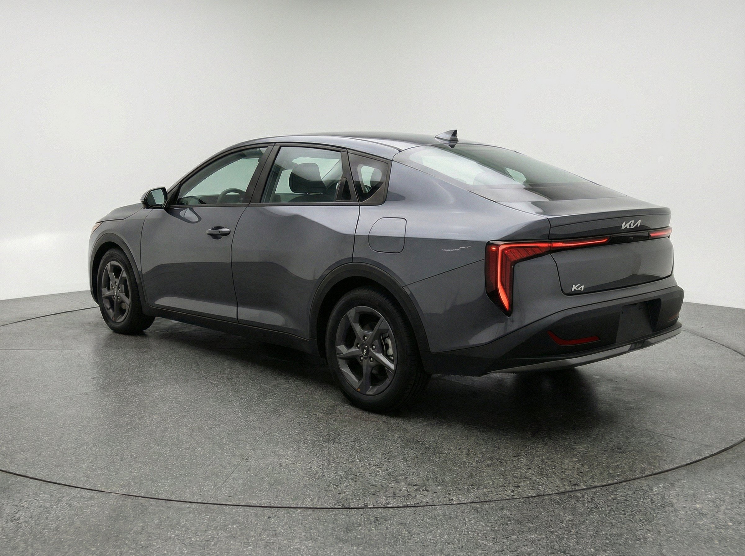 Thumbnail: 2025 Kia K4 - 6