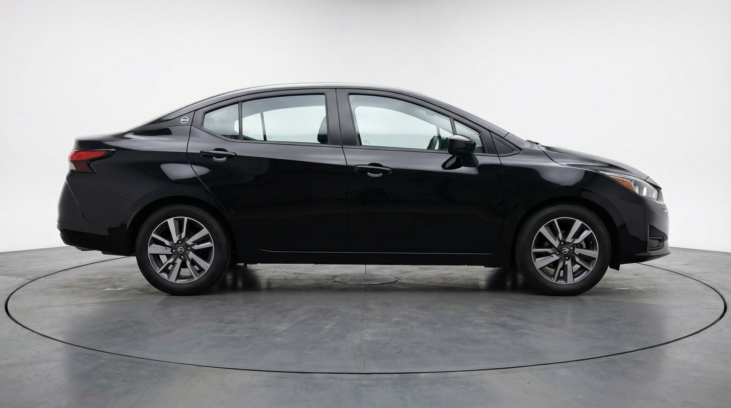 Thumbnail: 2025 Nissan Versa - 11