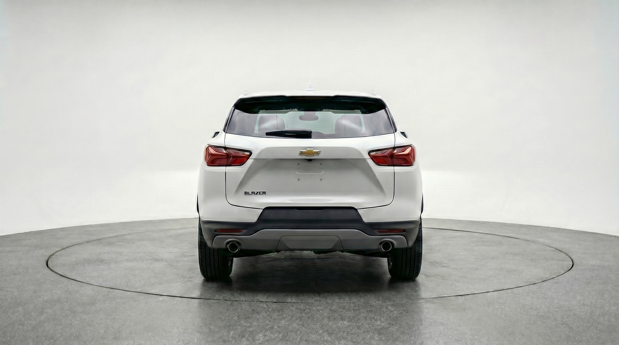 Thumbnail: 2025 Chevrolet Blazer - 7