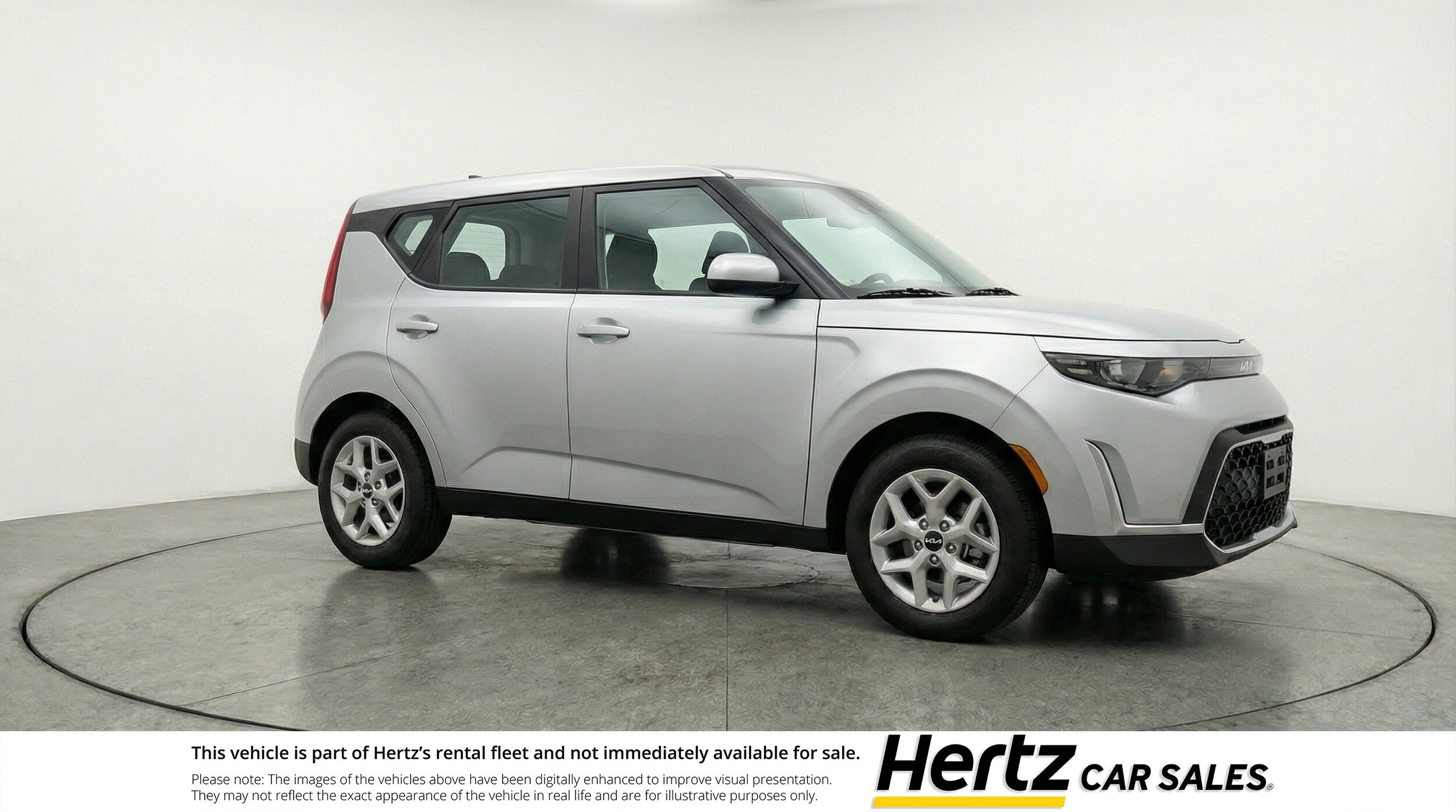 Thumbnail: 2025 Kia Soul - 1
