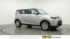 2025 Kia Soul  -
                  Des Plaines, IL