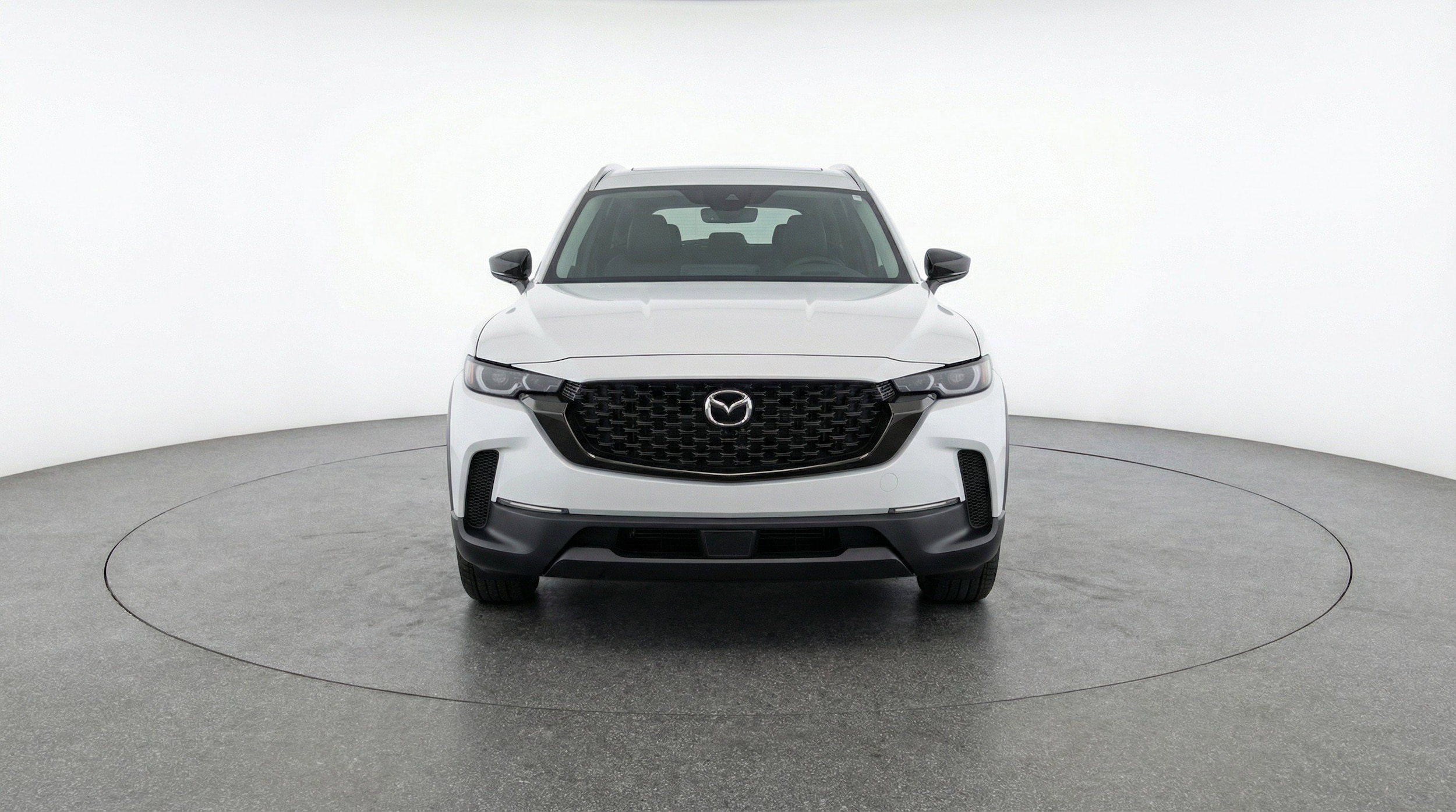 Thumbnail: 2025 Mazda CX-50 - 2