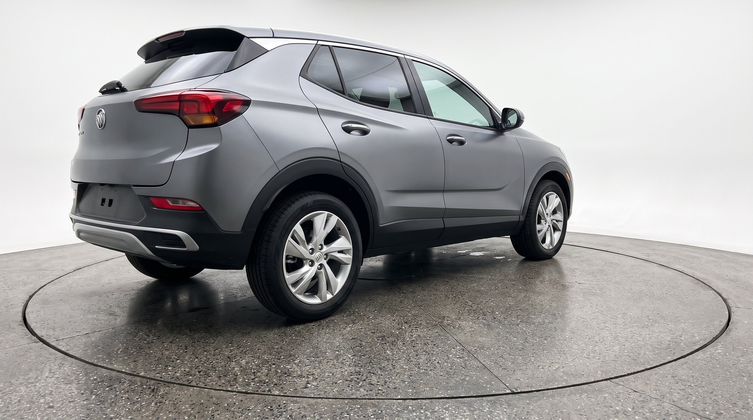 Thumbnail: 2026 Buick Encore GX - 9