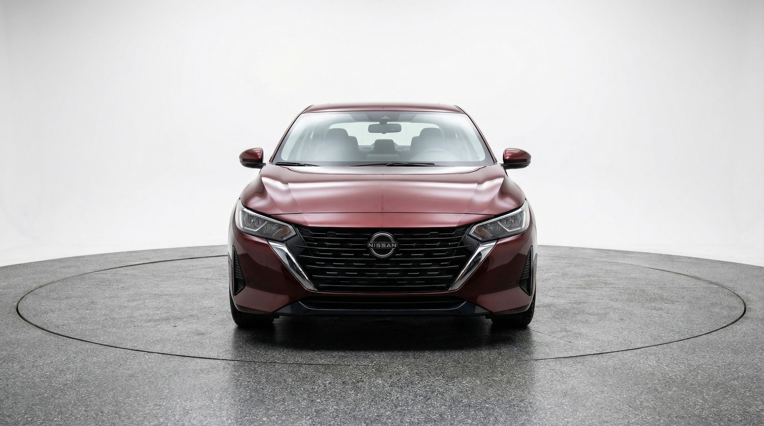 Thumbnail: 2025 Nissan Sentra - 2