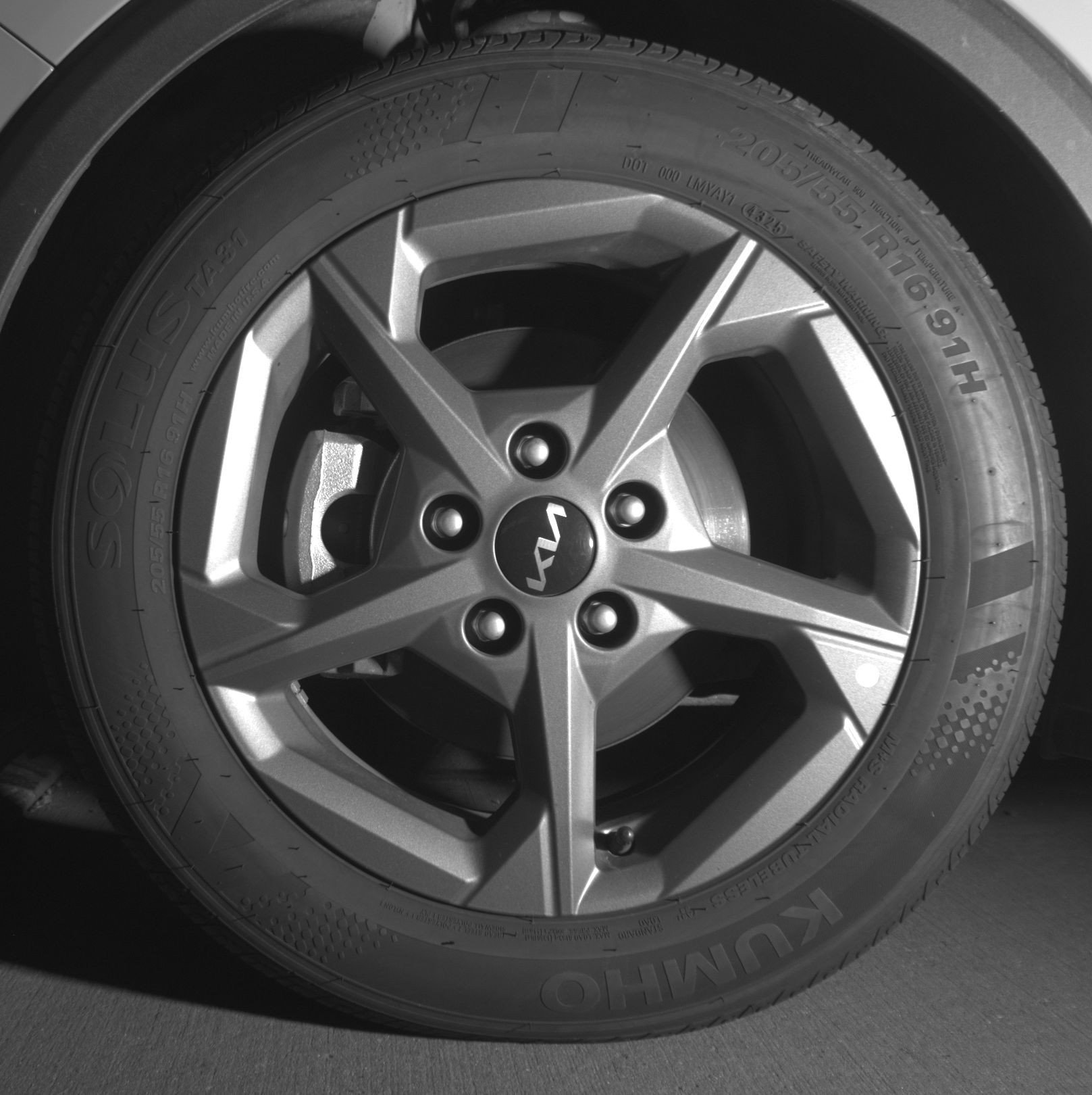 Thumbnail: 2026 Kia K4 - 11