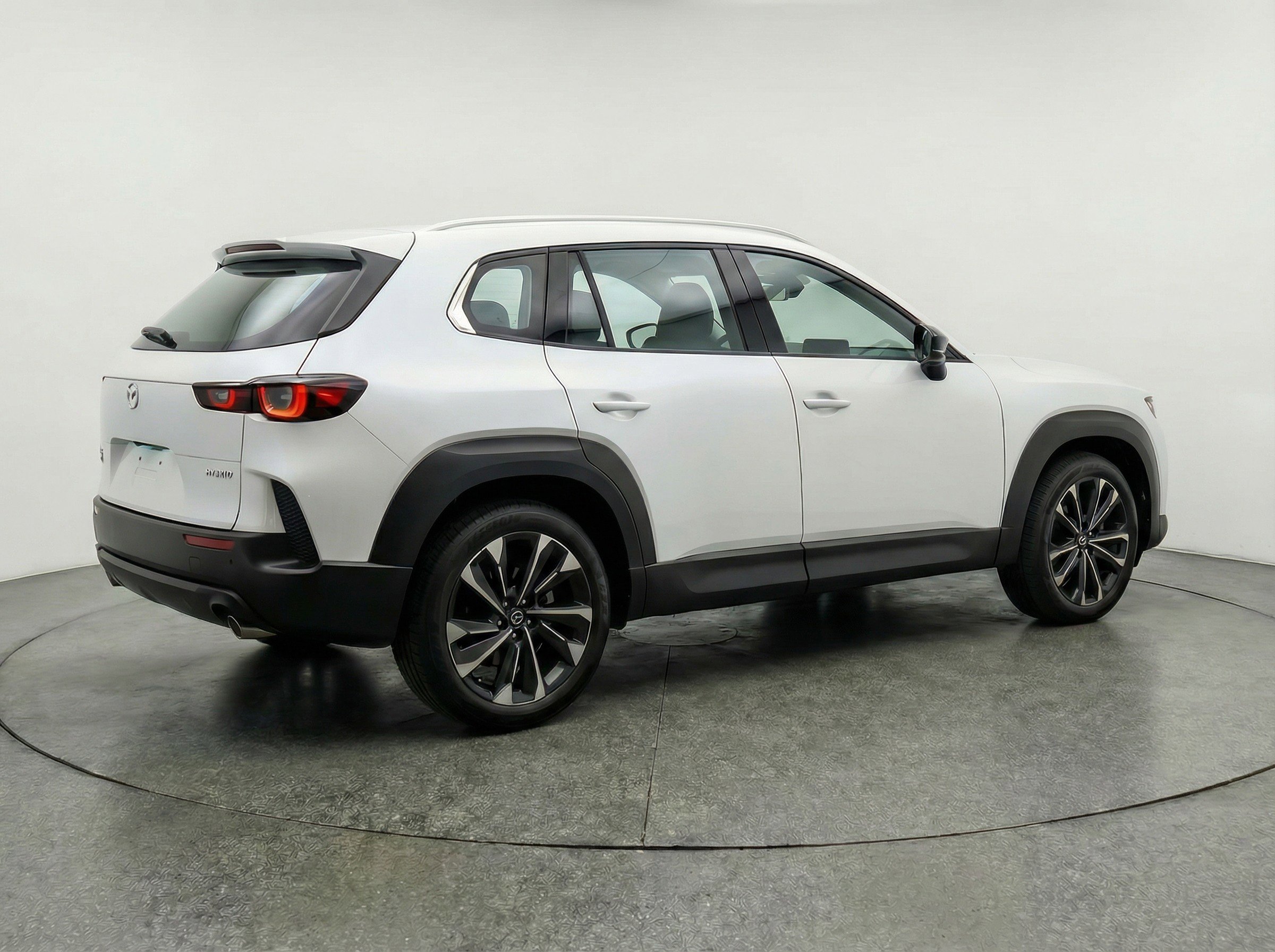 Thumbnail: 2025 Mazda CX-50 - 9