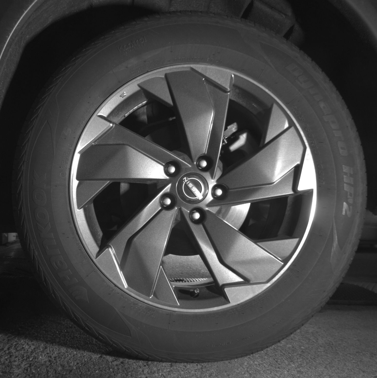 Thumbnail: 2025 Nissan Rogue - 11