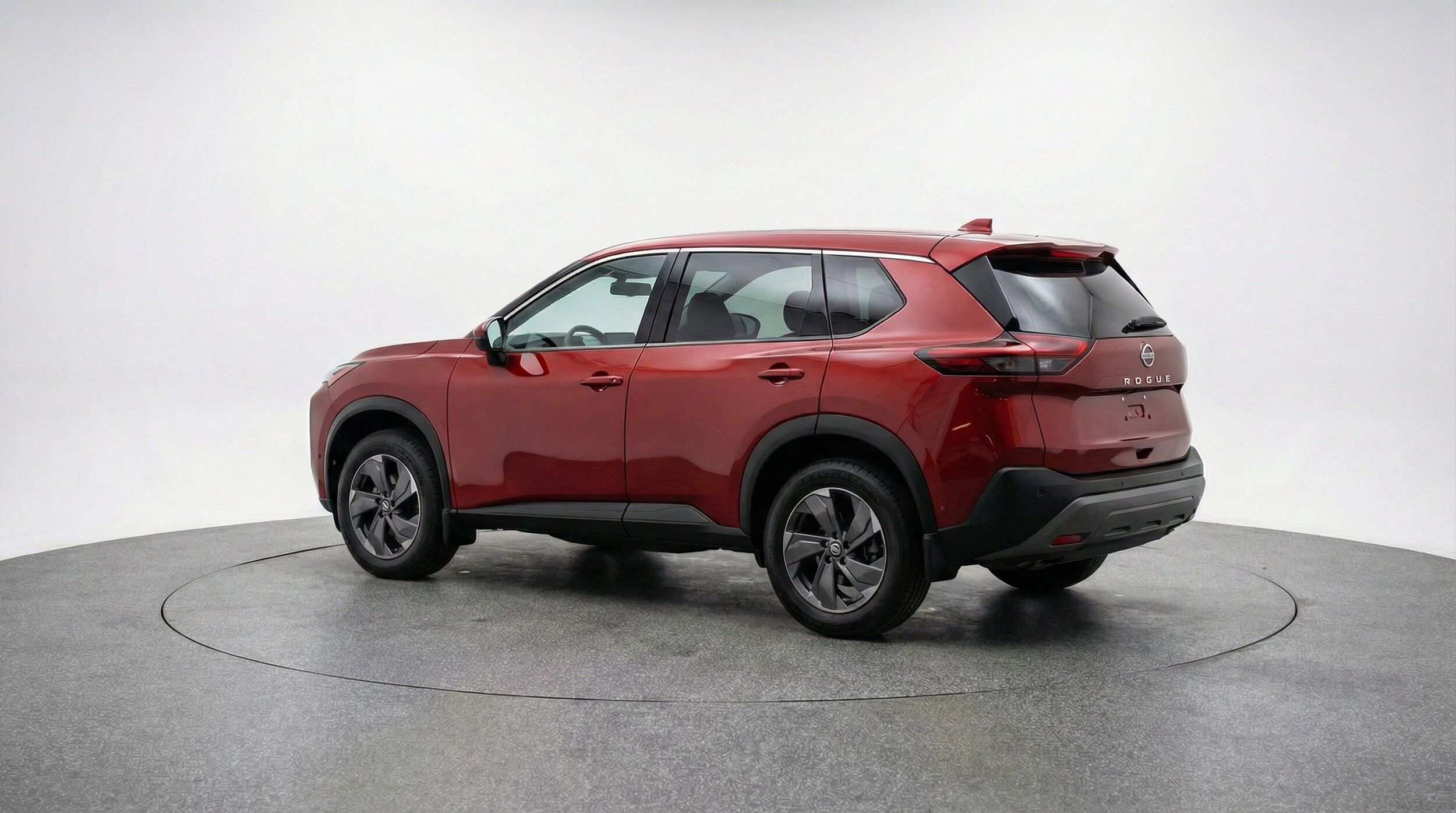 Thumbnail: 2025 Nissan Rogue - 6