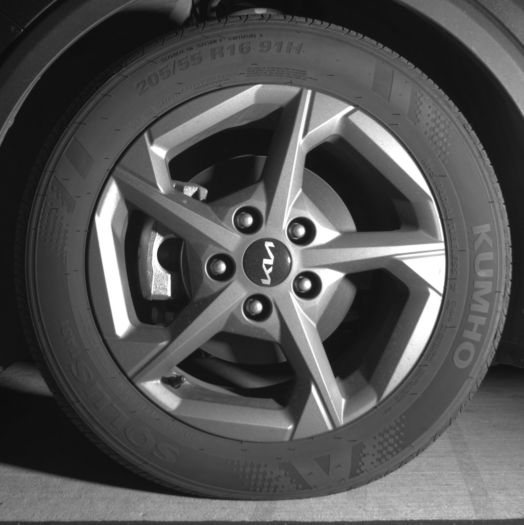 Thumbnail: 2025 Kia K4 - 12