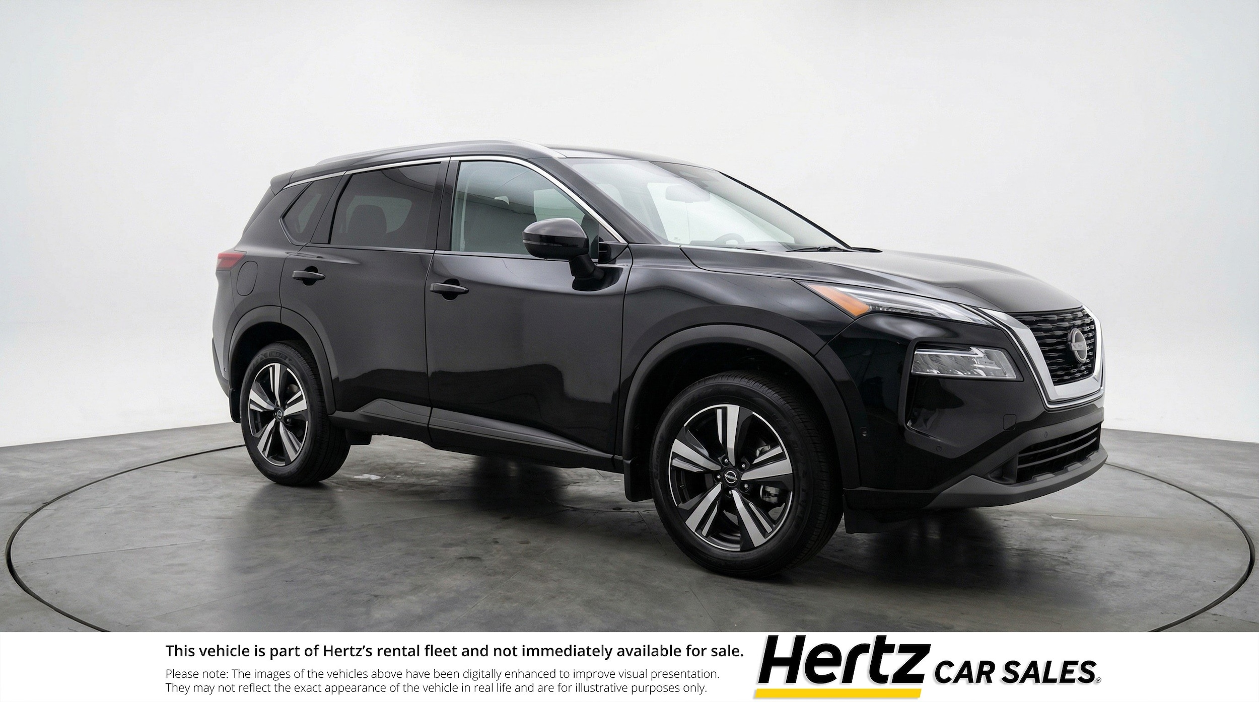 Thumbnail: 2026 Nissan Rogue - 1