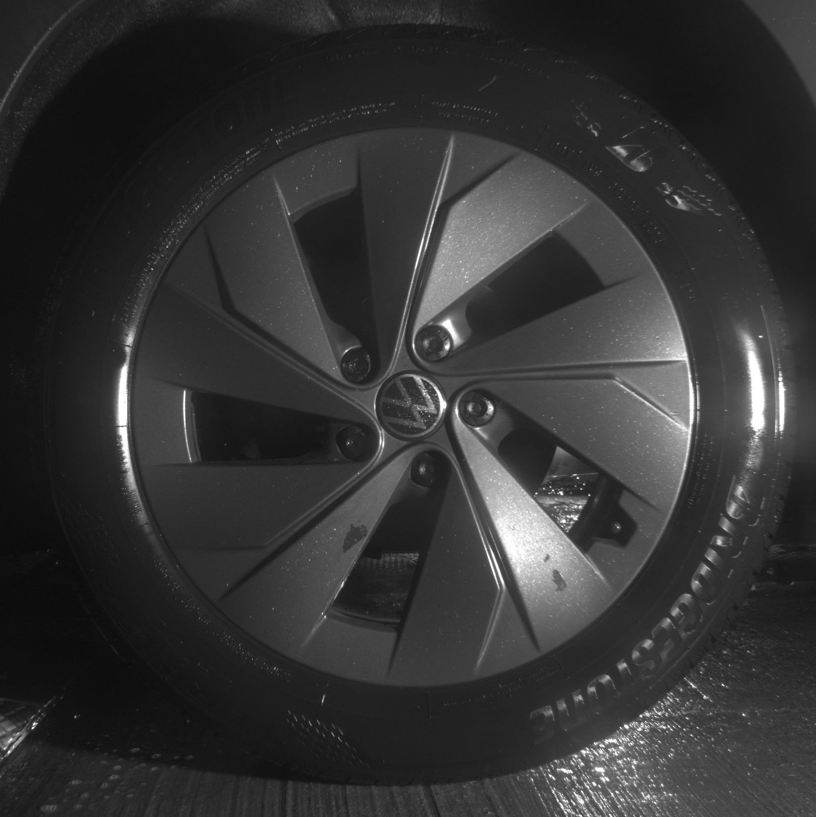 Thumbnail: 2025 Volkswagen Taos - 14