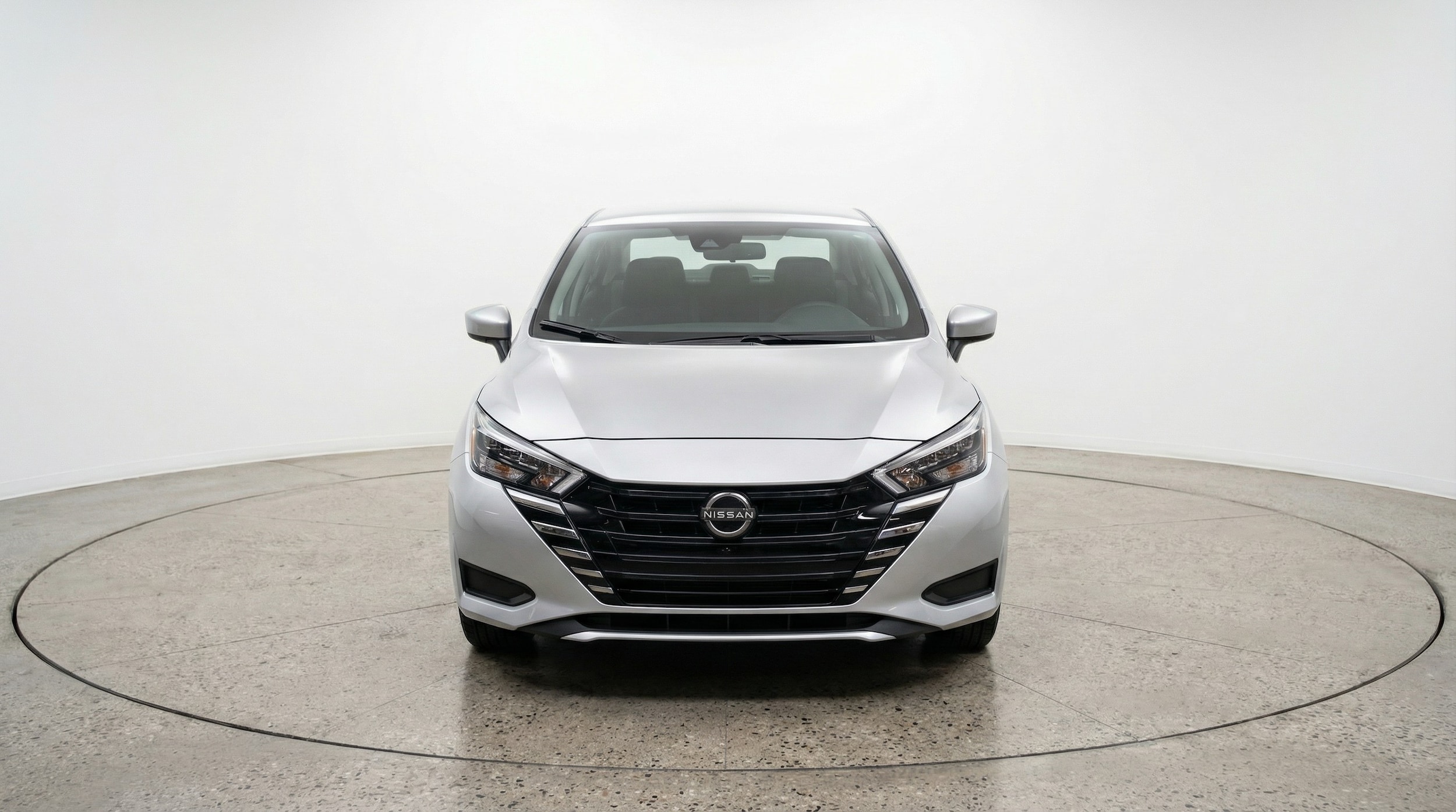 Thumbnail: 2025 Nissan Versa - 2