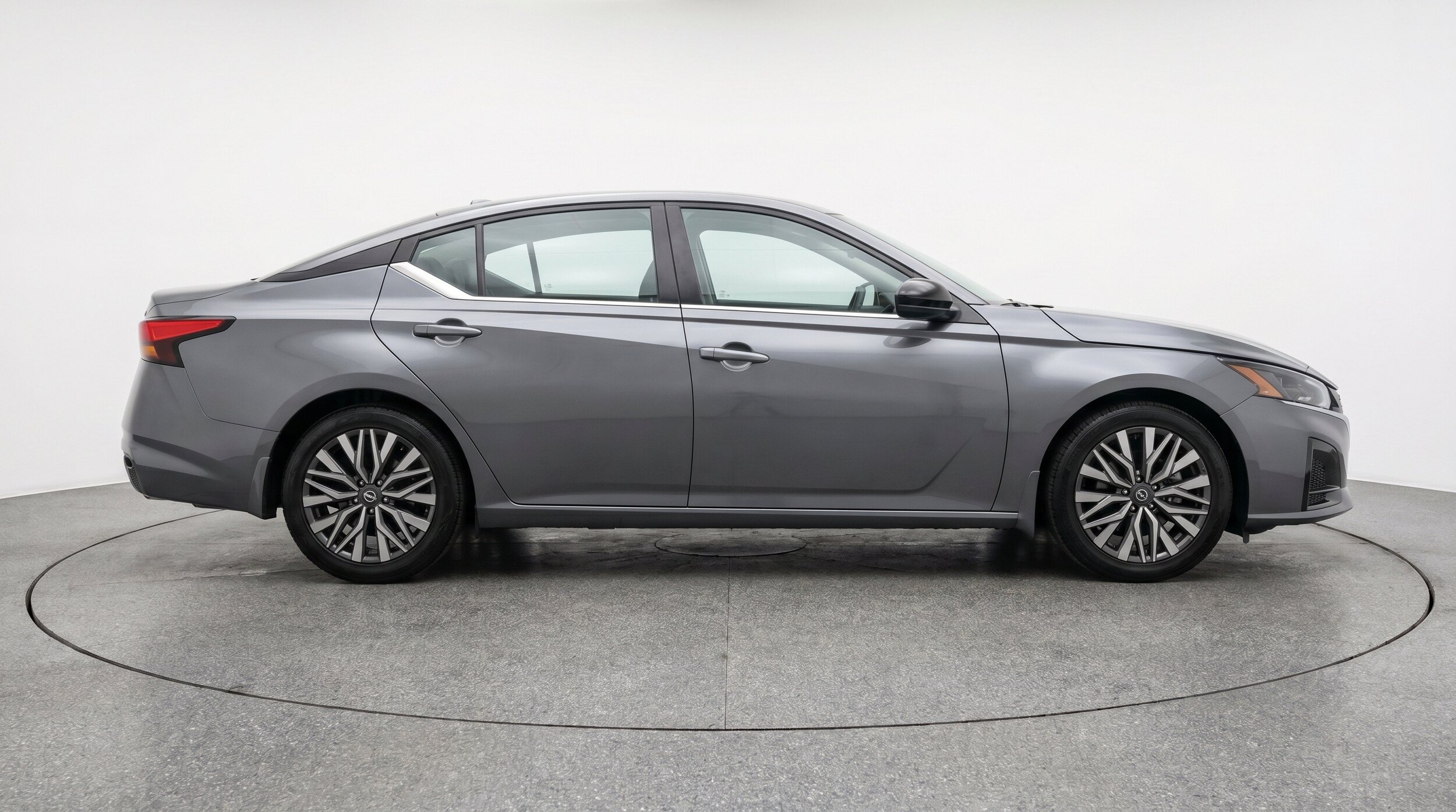 Thumbnail: 2026 Nissan Altima - 11