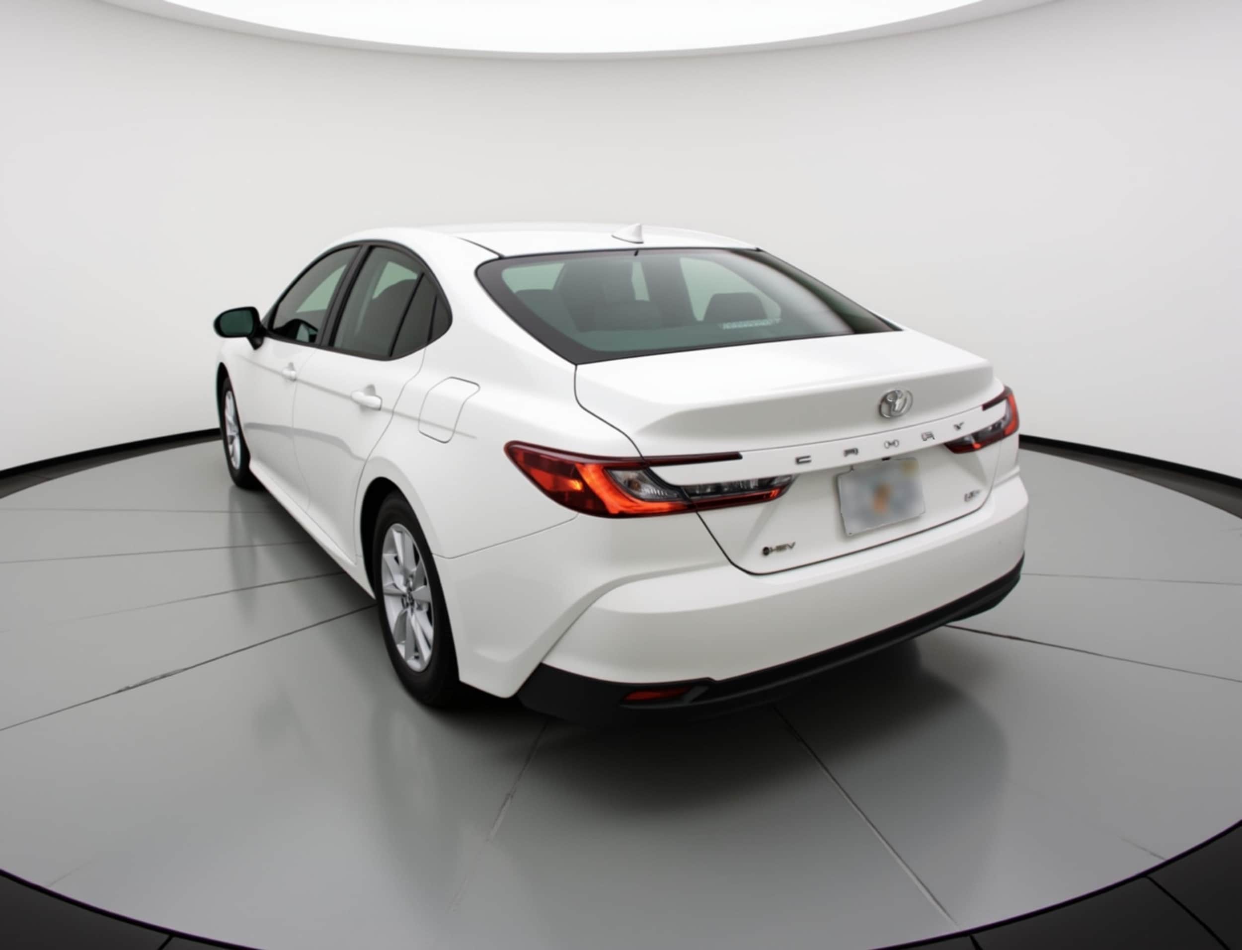 Thumbnail: 2025 Toyota Camry - 5