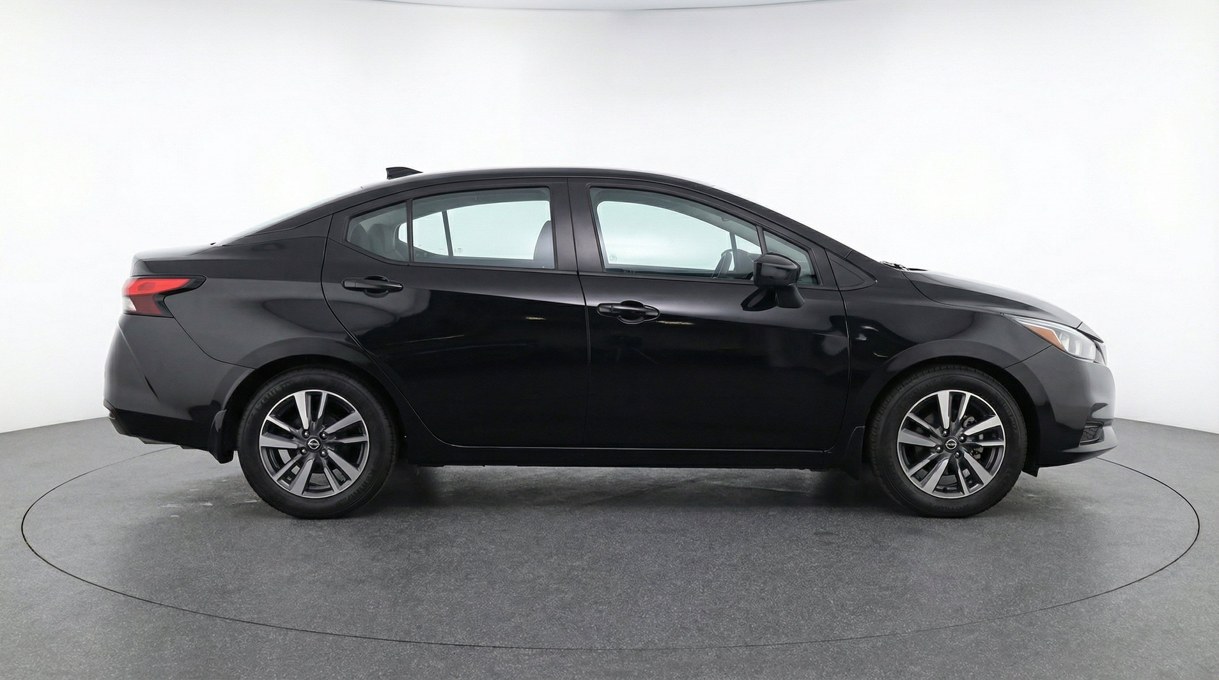 Thumbnail: 2025 Nissan Versa - 11