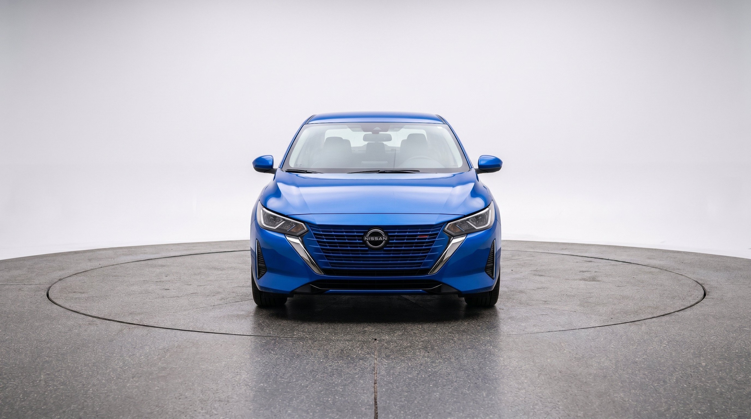 Thumbnail: 2025 Nissan Sentra - 2