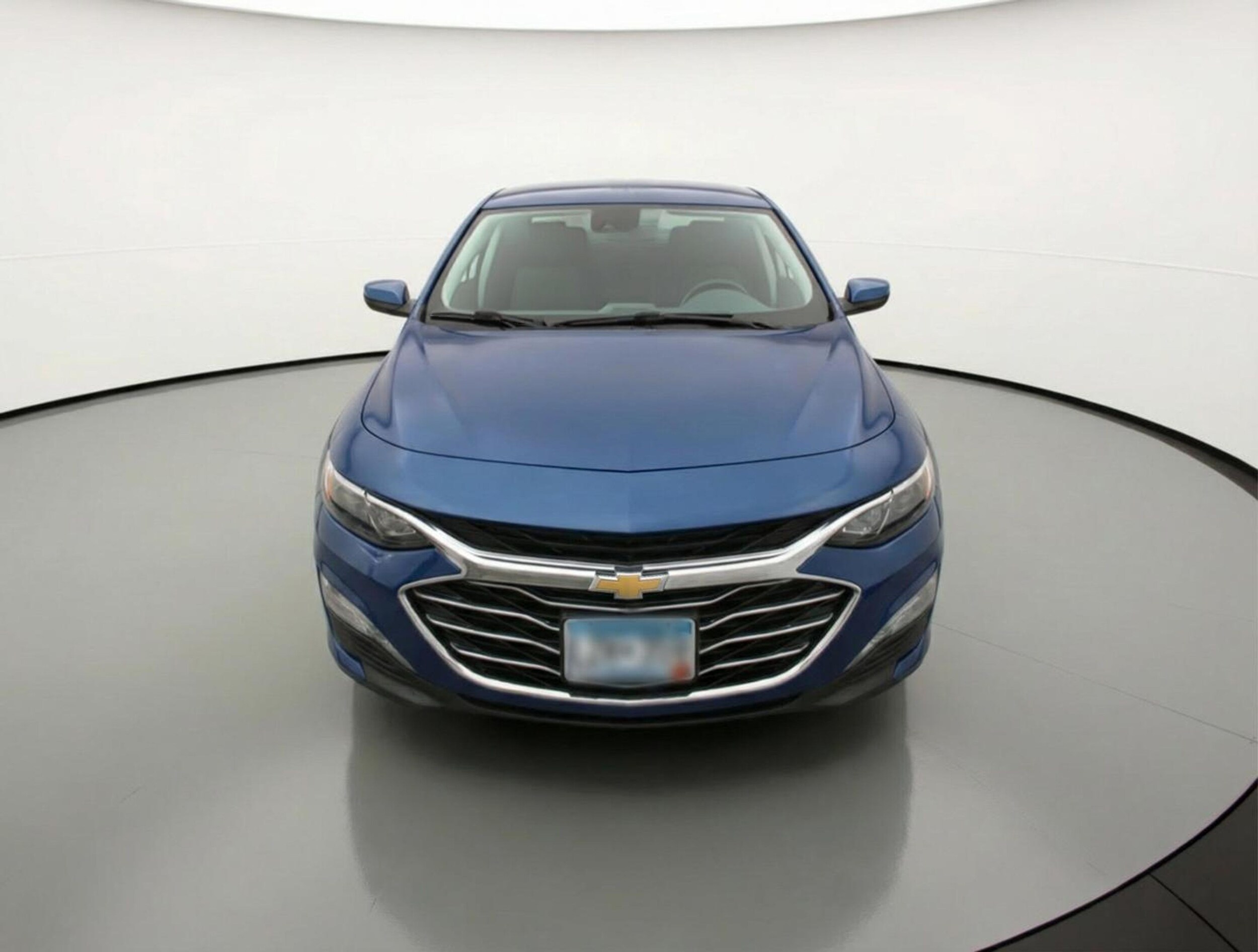 Thumbnail: 2024 Chevrolet Malibu - 2