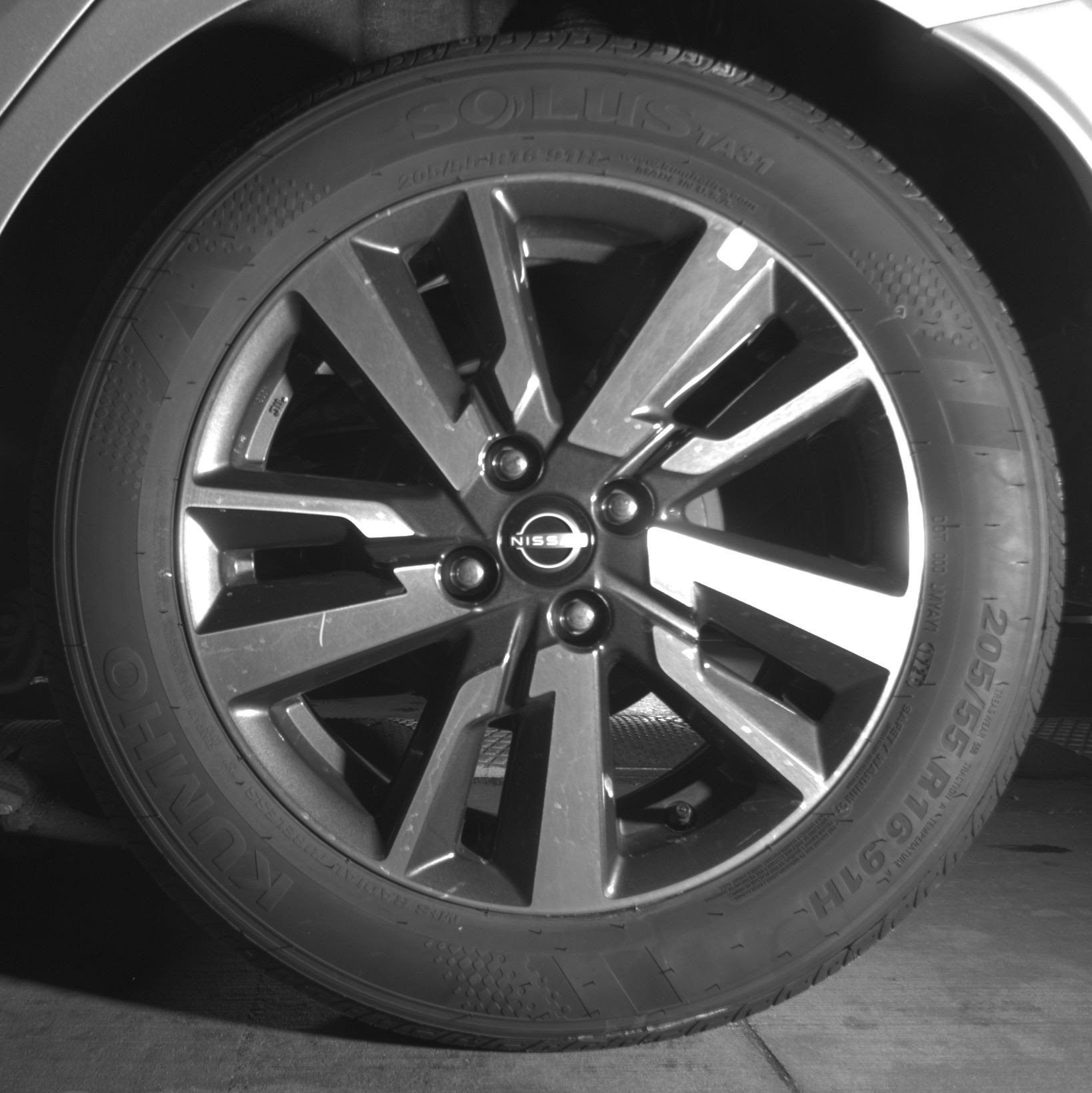 Thumbnail: 2025 Nissan Versa - 14