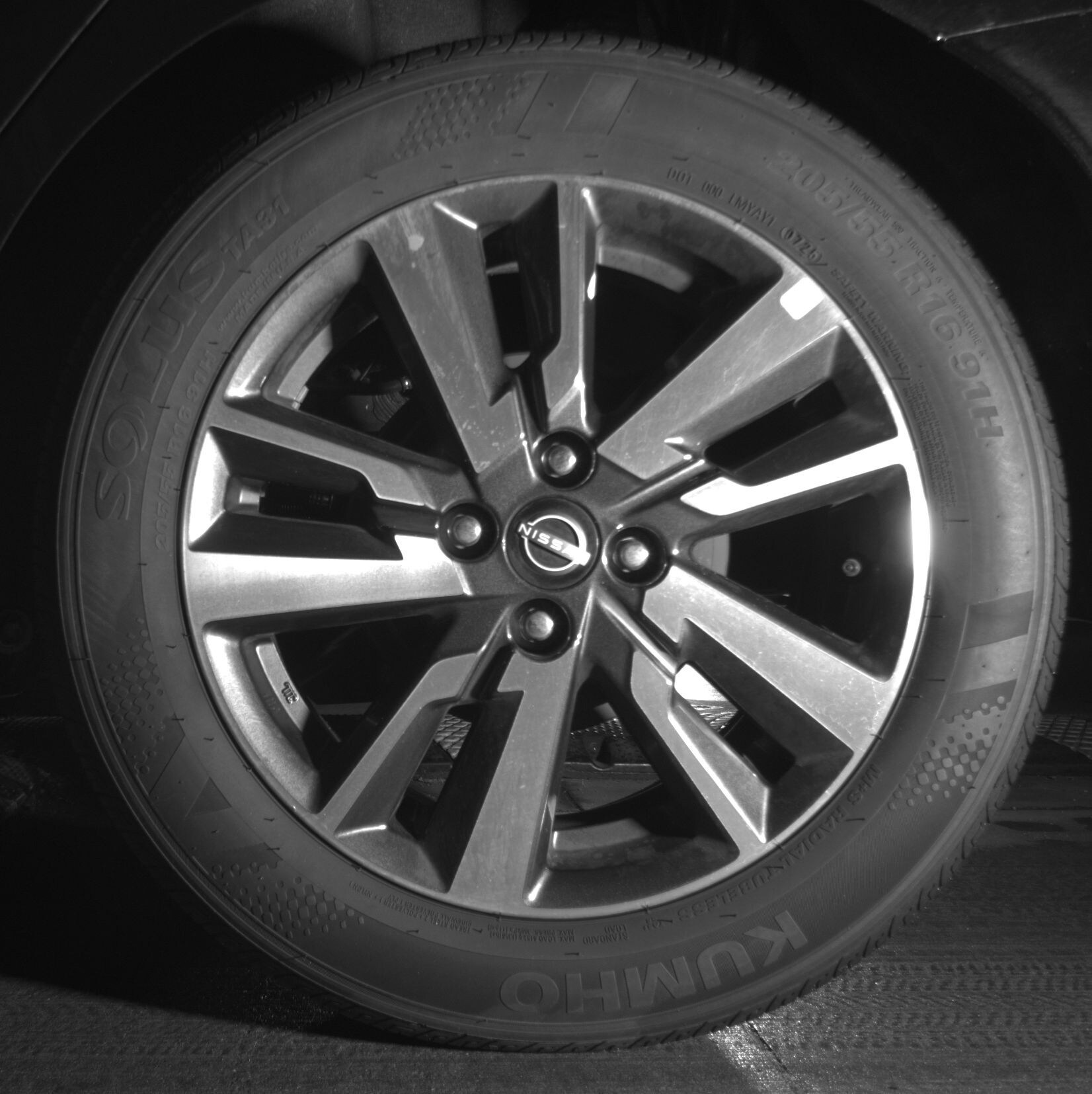 Thumbnail: 2025 Nissan Versa - 11