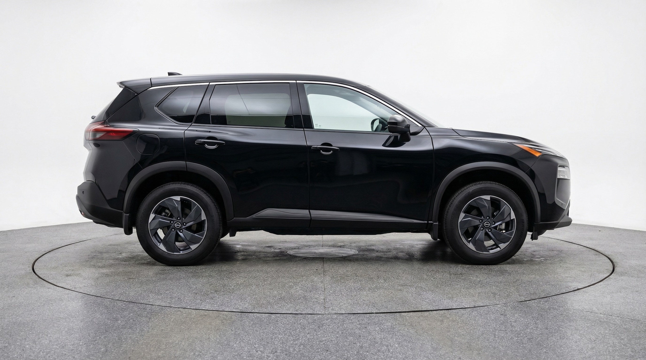 Thumbnail: 2025 Nissan Rogue - 8