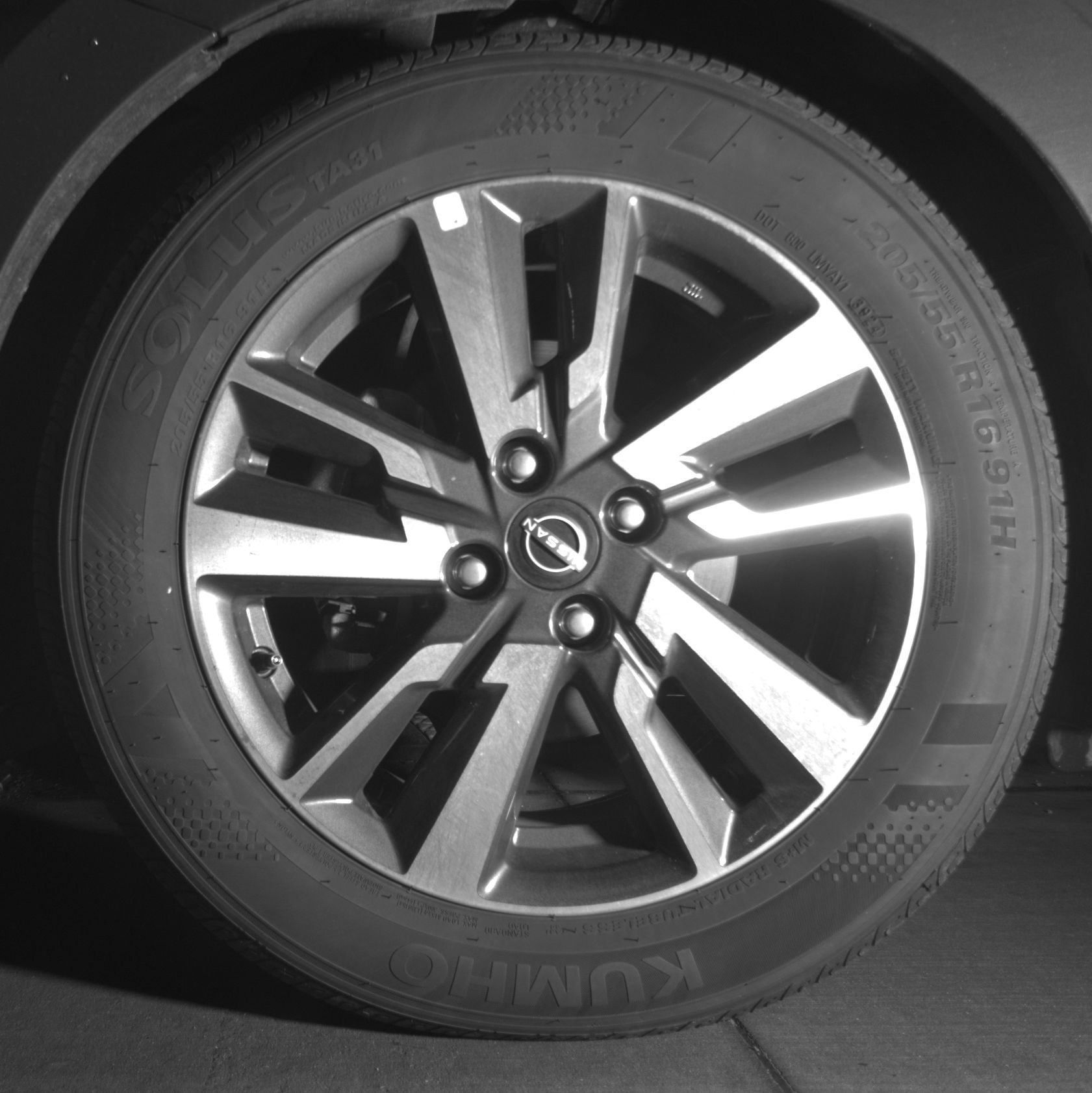 Thumbnail: 2025 Nissan Versa - 9