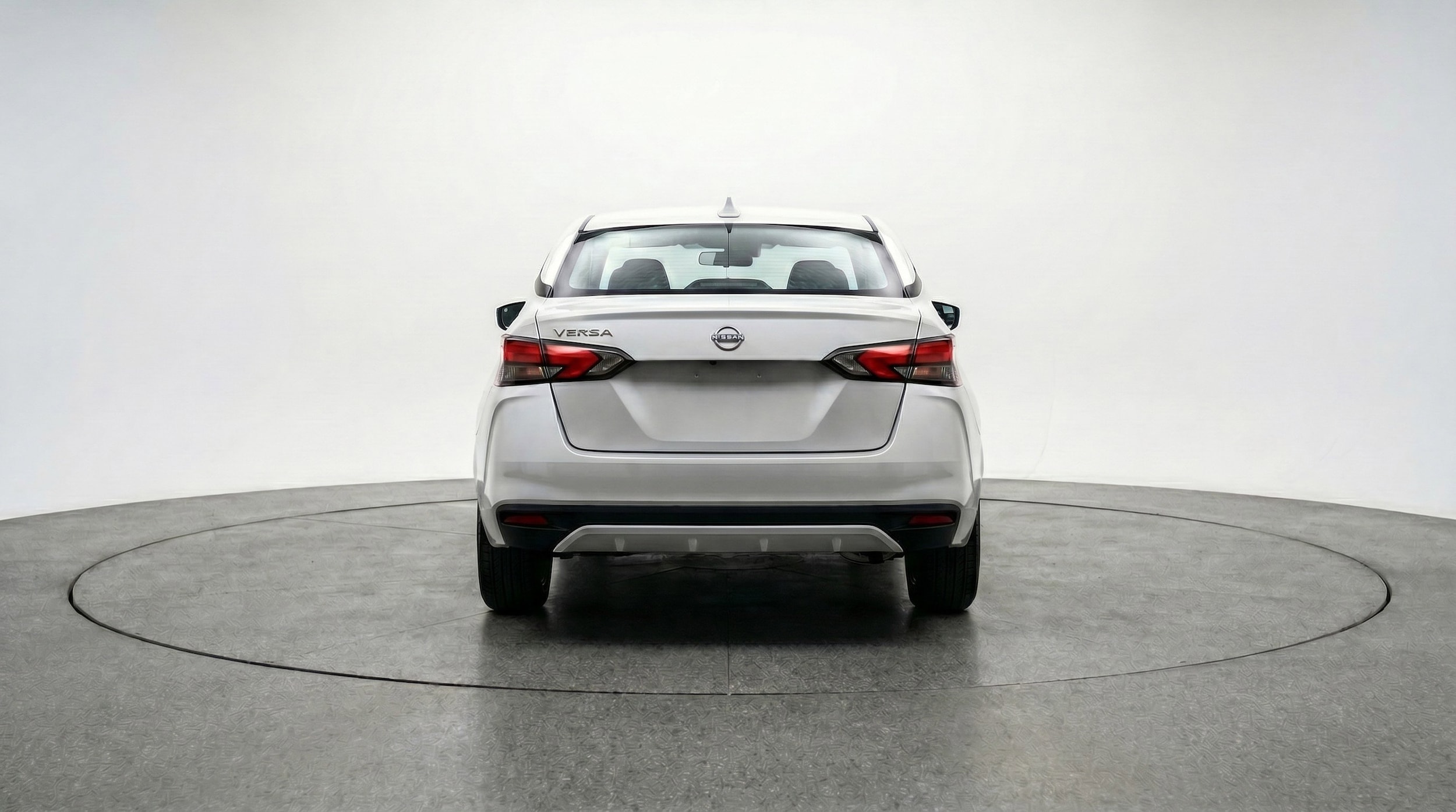 Thumbnail: 2025 Nissan Versa - 7