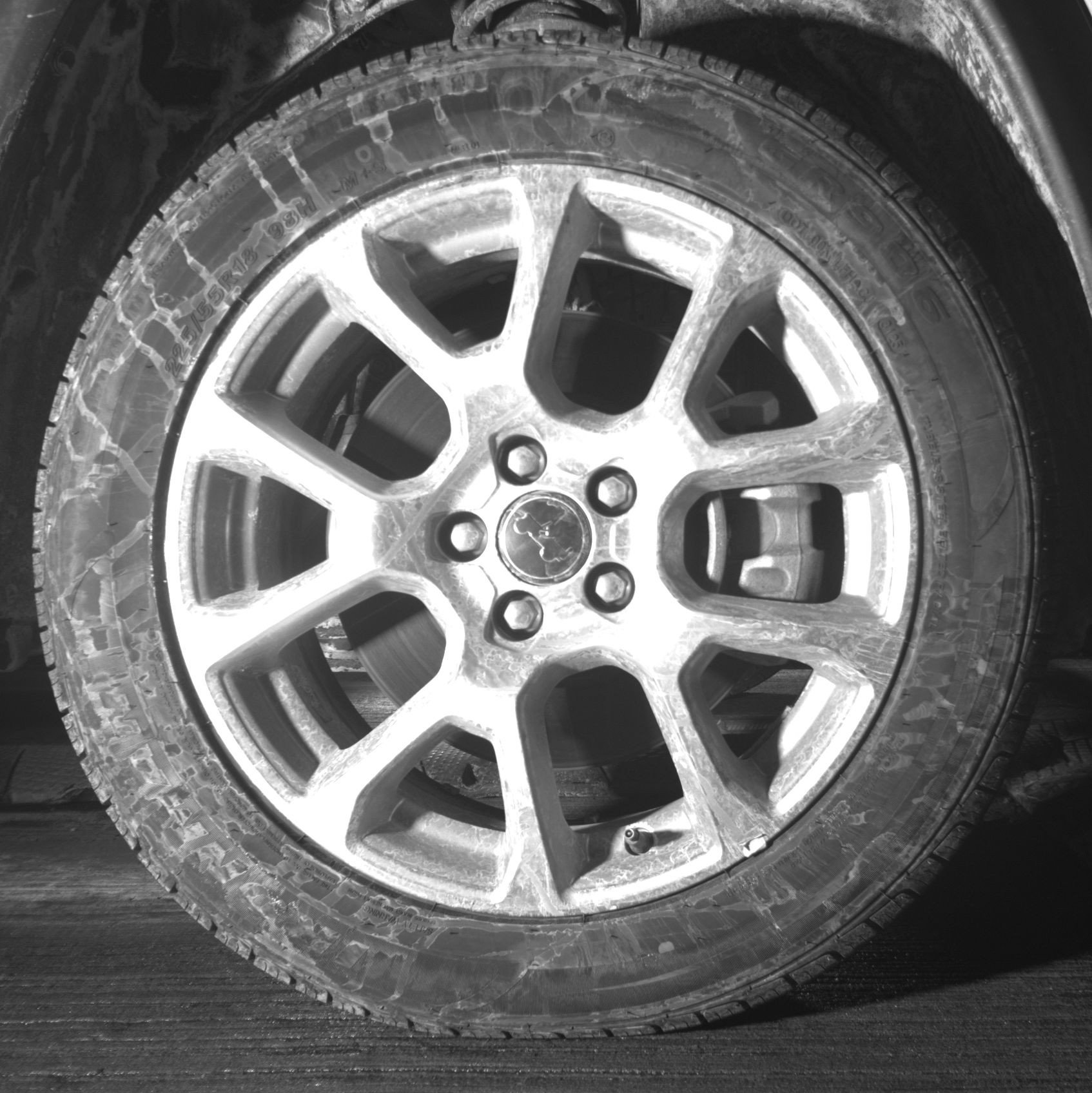 Thumbnail: 2025 Jeep Compass - 13