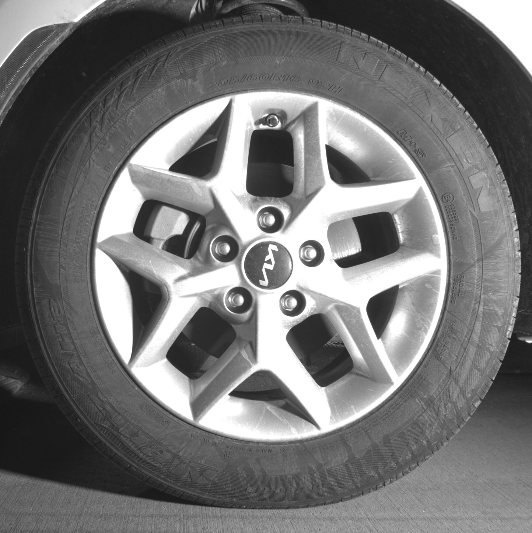 Thumbnail: 2025 Kia Soul - 9