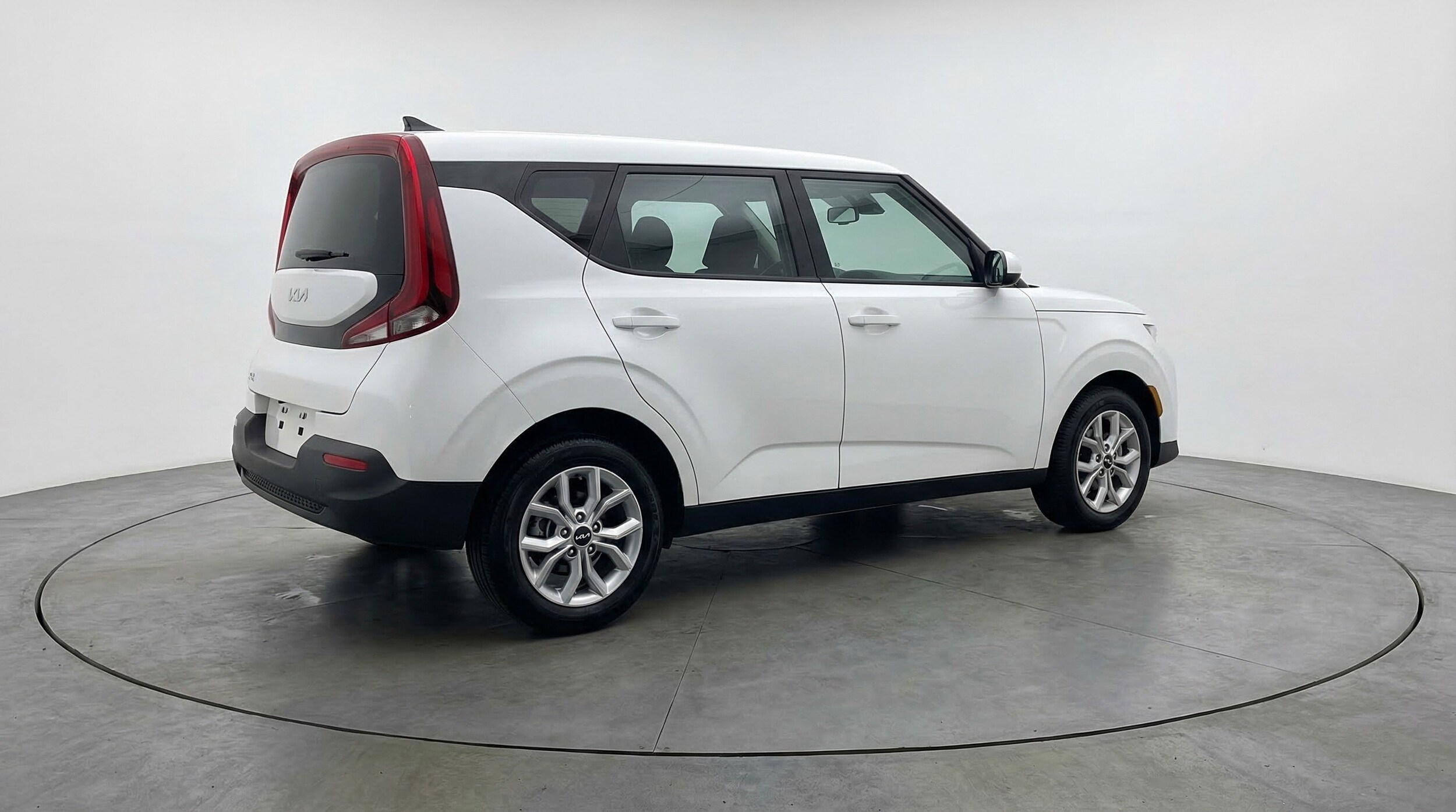 Thumbnail: 2025 Kia Soul - 9