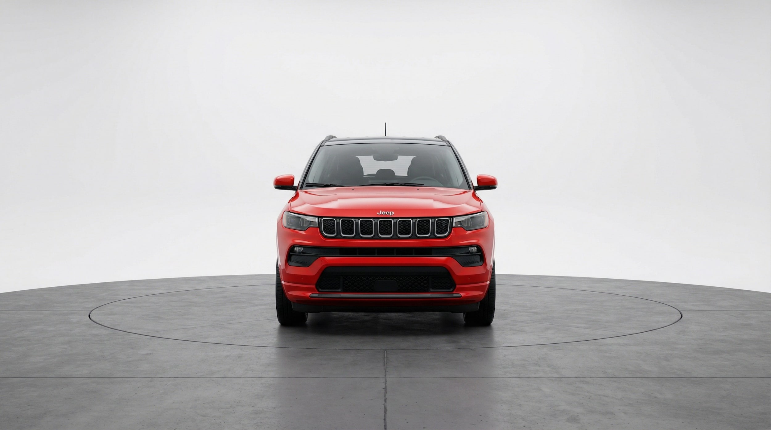 Thumbnail: 2025 Jeep Compass - 2