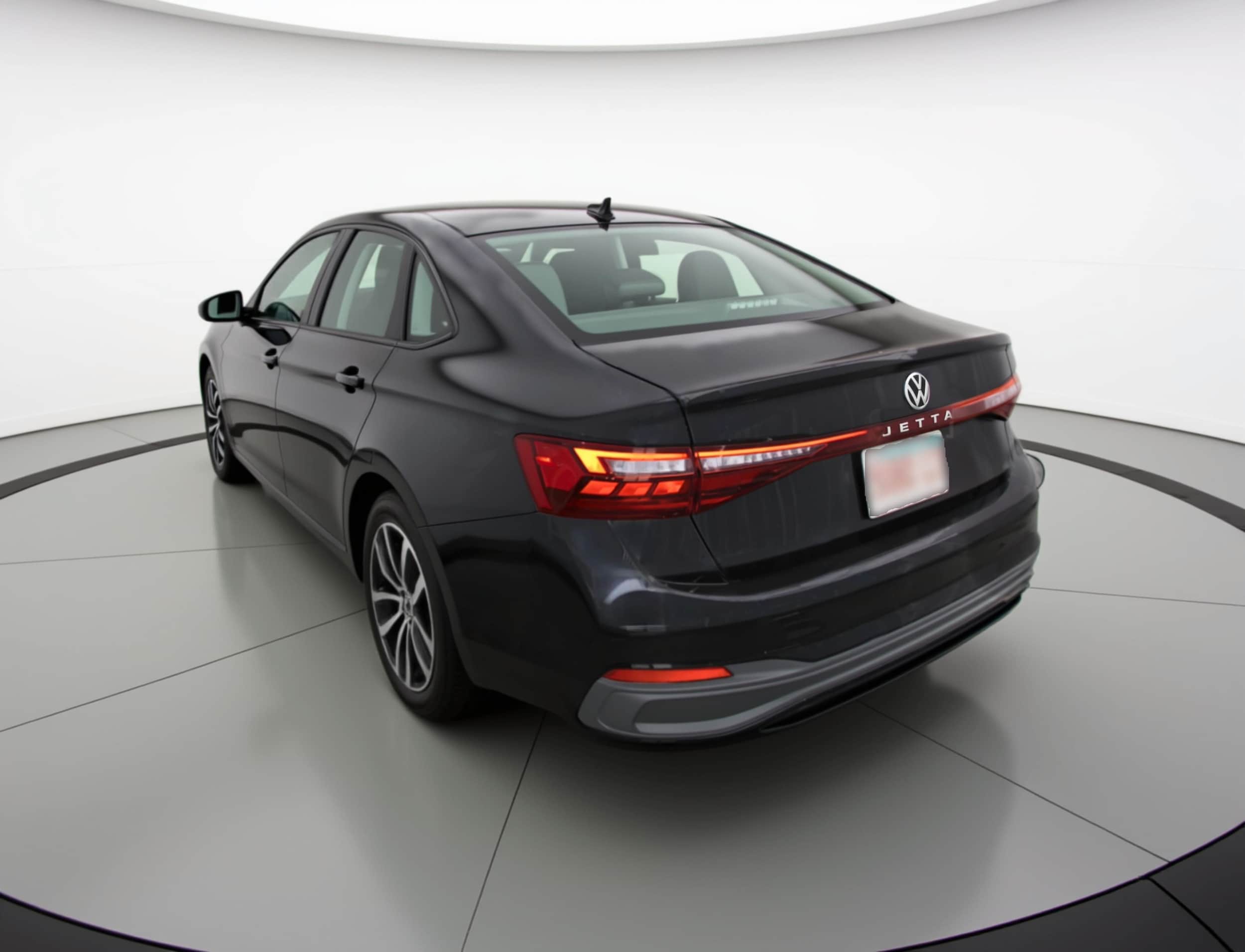 Thumbnail: 2025 Volkswagen Jetta - 5